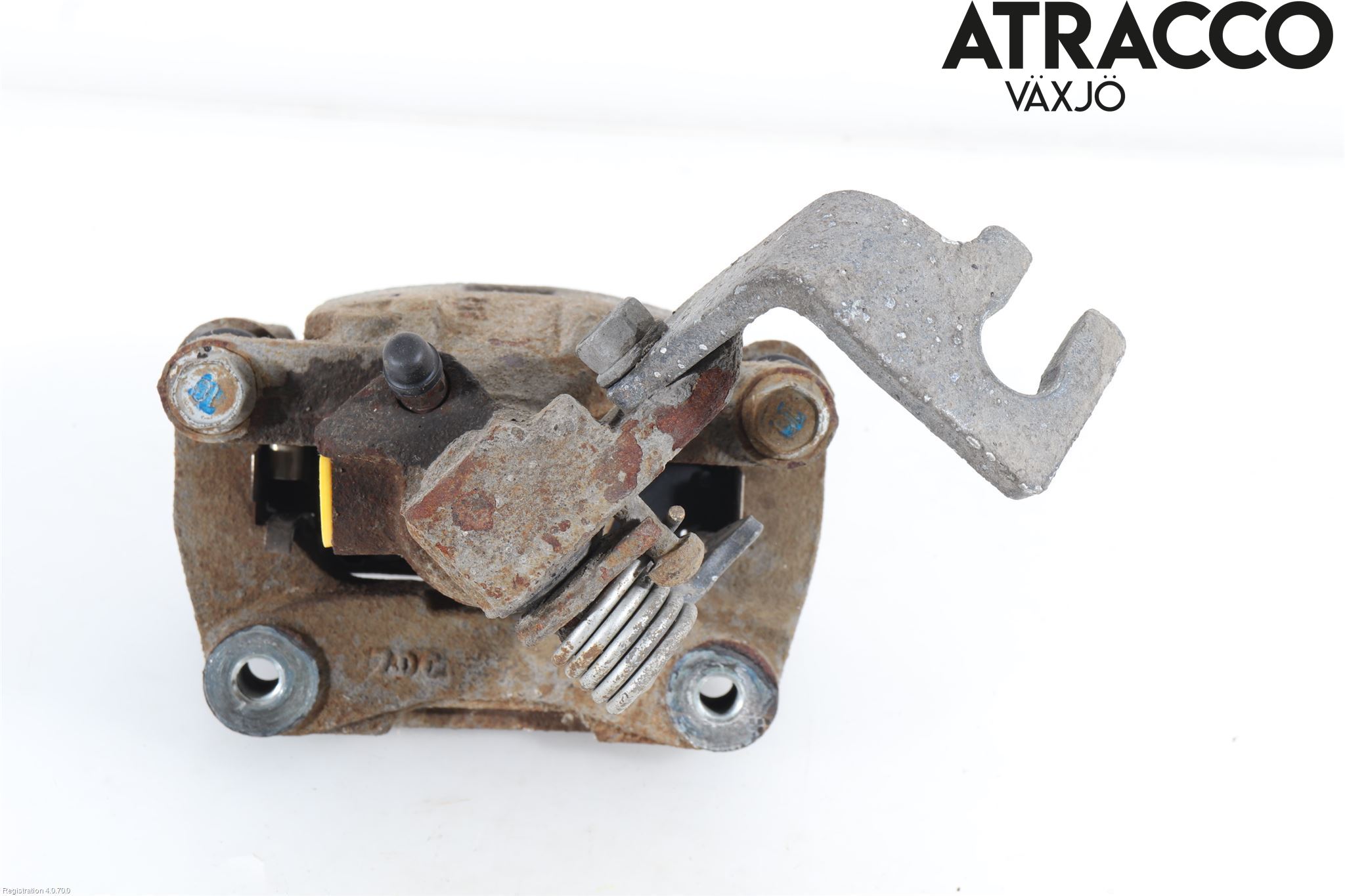 Mazda CX-3 Bremsecaliper Bak Venstre
