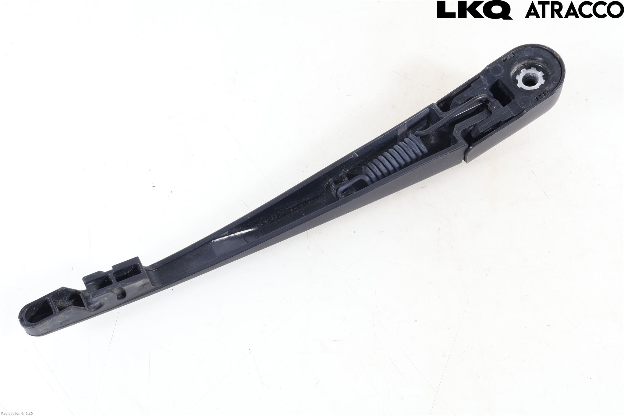 Honda CR-V 19-22 Viskerarm Bakrute