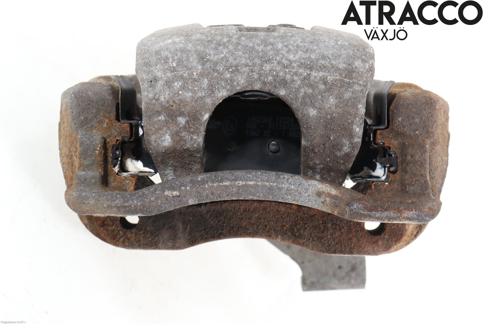 Hyundai IONIQ AE 17-22 Bremsecaliper Bak Høyre
