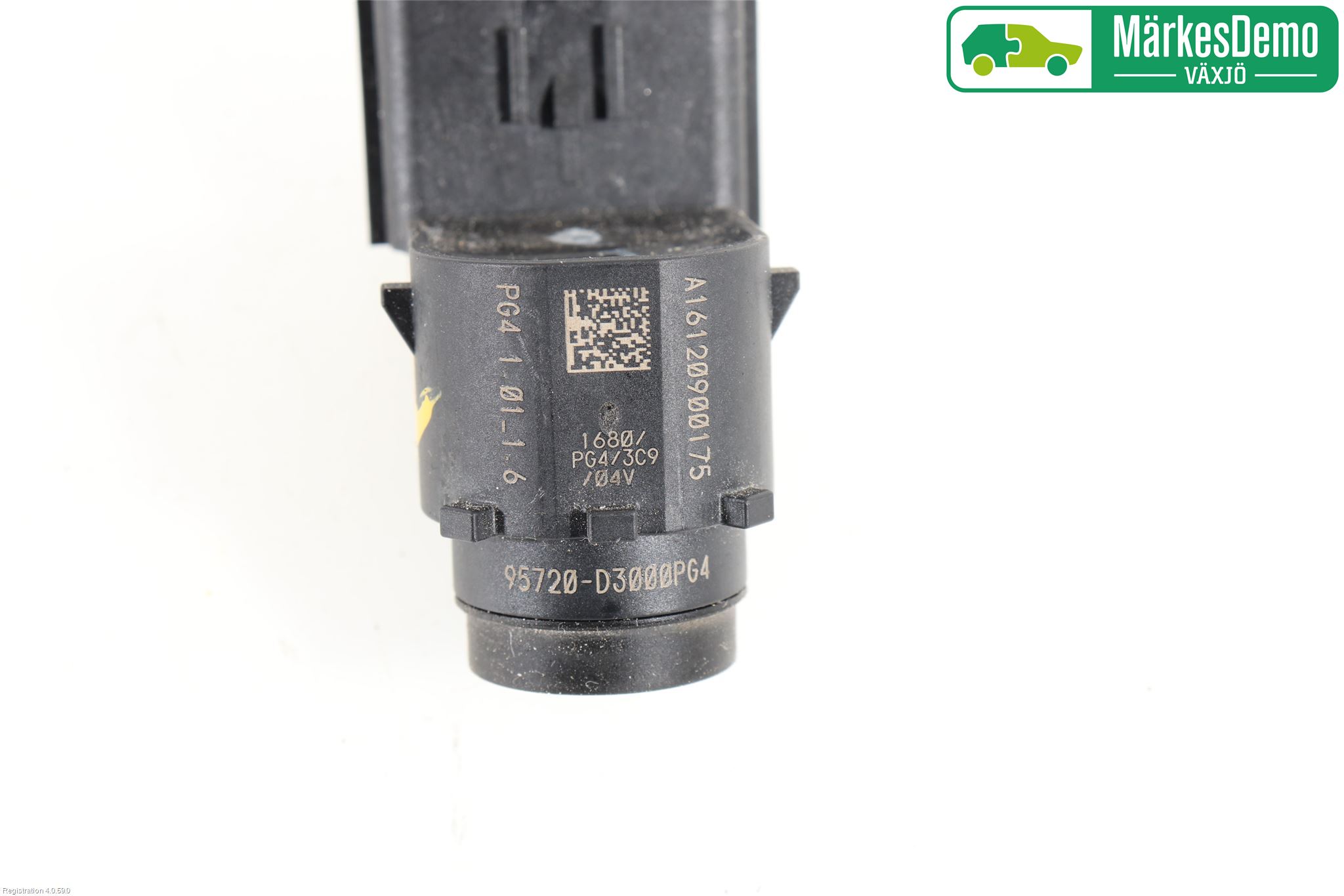 Hyundai IONIQ AE 17-22 Sensor Ryggesensor