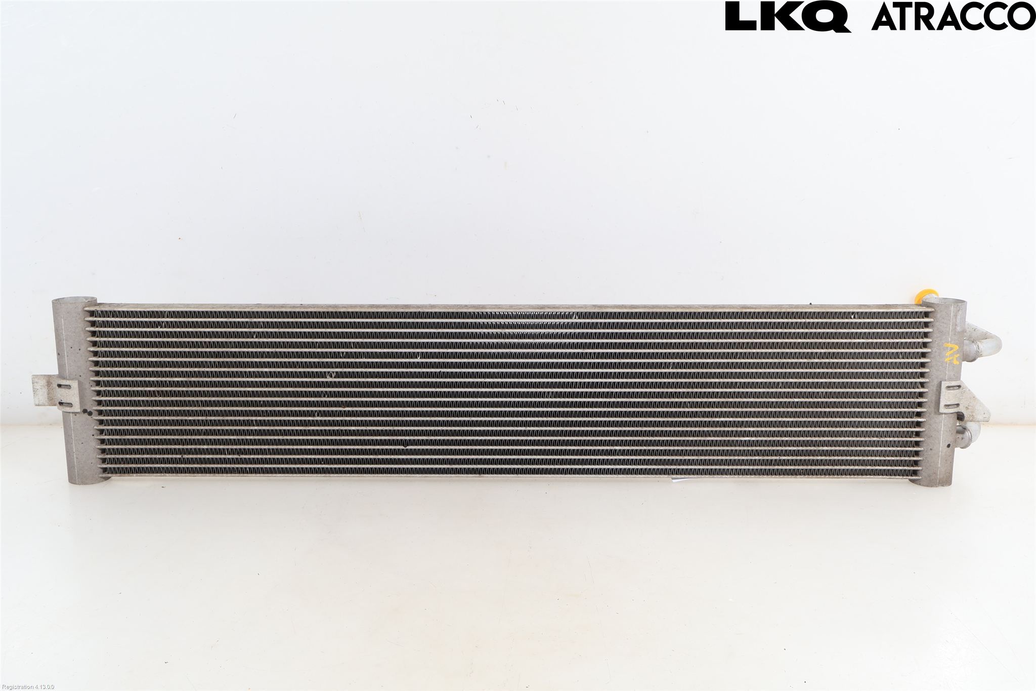 BMW 5 G30/G31/F90 17-23 Radiator Oljekjøler Automatgea