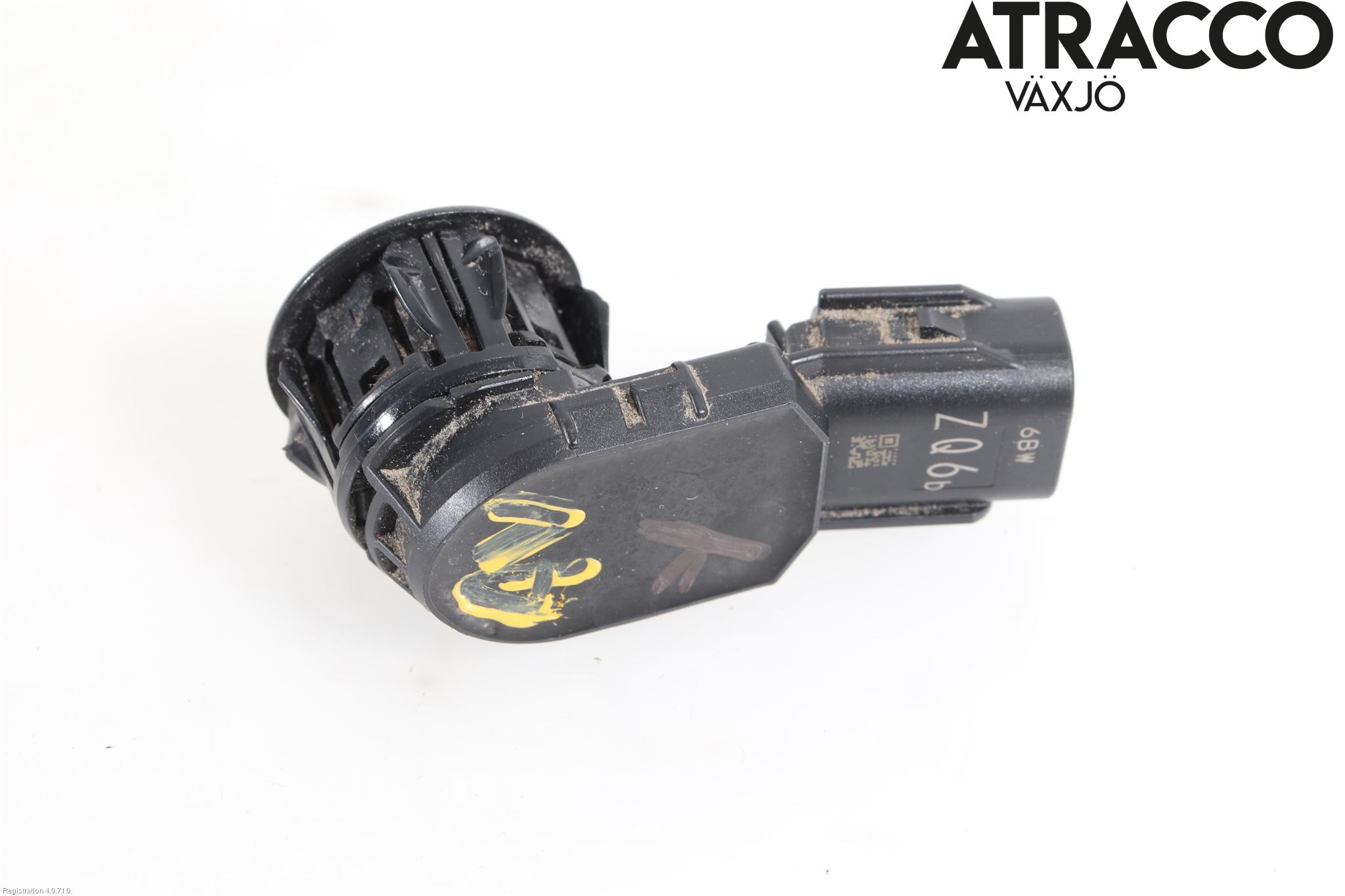 Suzuki SX4 S-CROSS 14-21 Sensor Ryggesensor