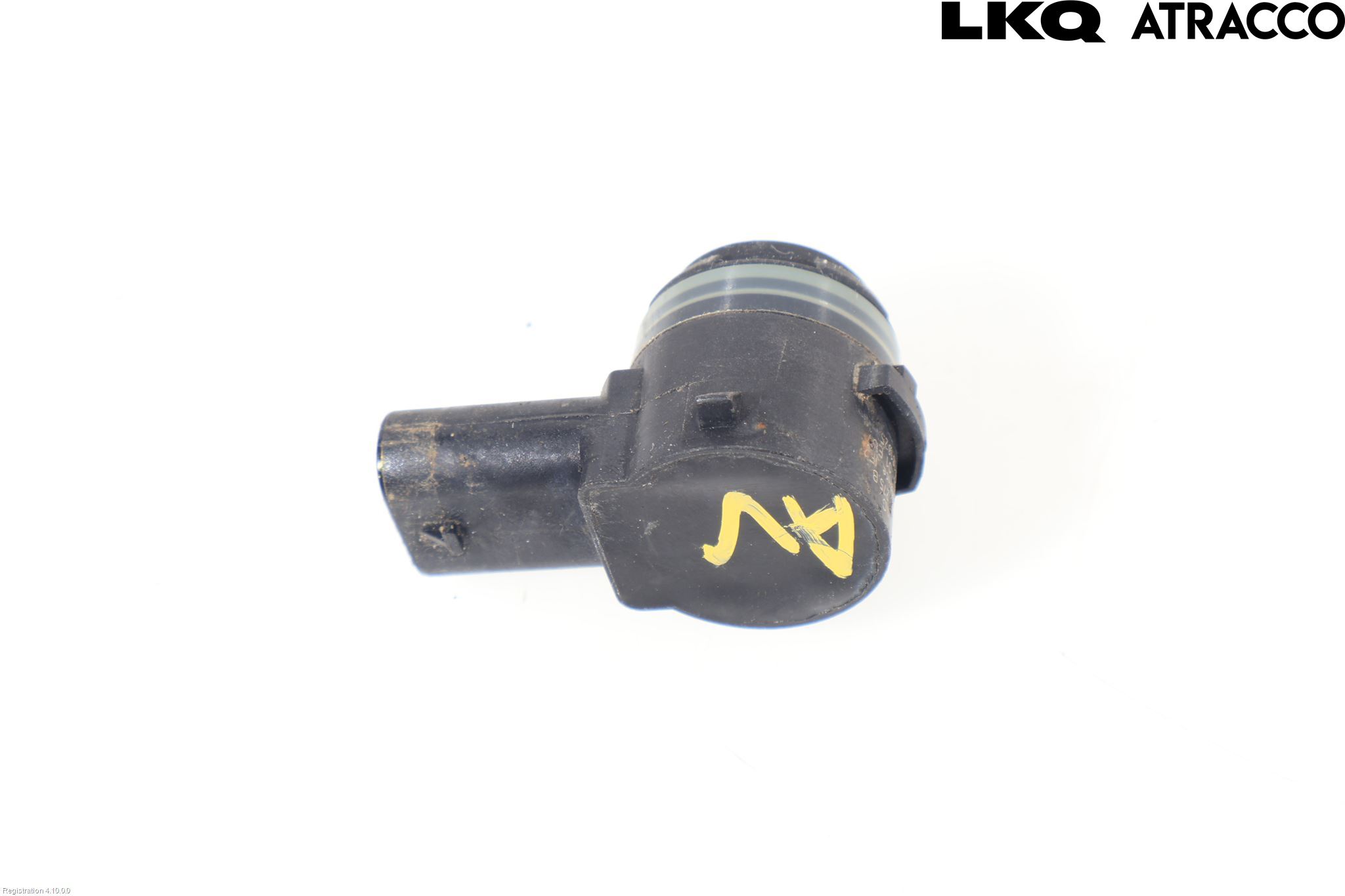 Volkswagen VW PASSAT 15-19 Sensor Ryggesensor