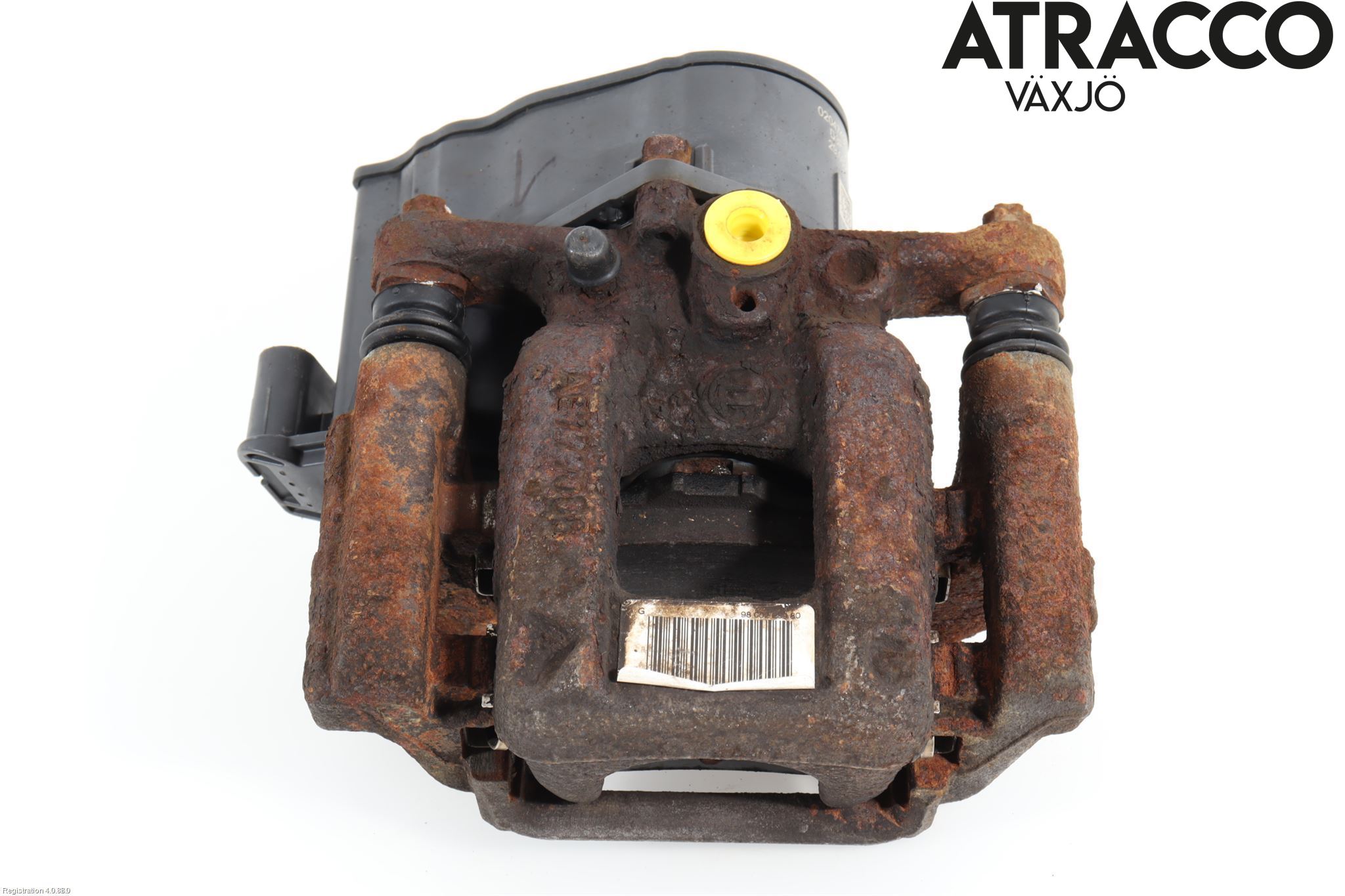 Peugeot 308 14-21 Bremsecaliper Bak Venstre