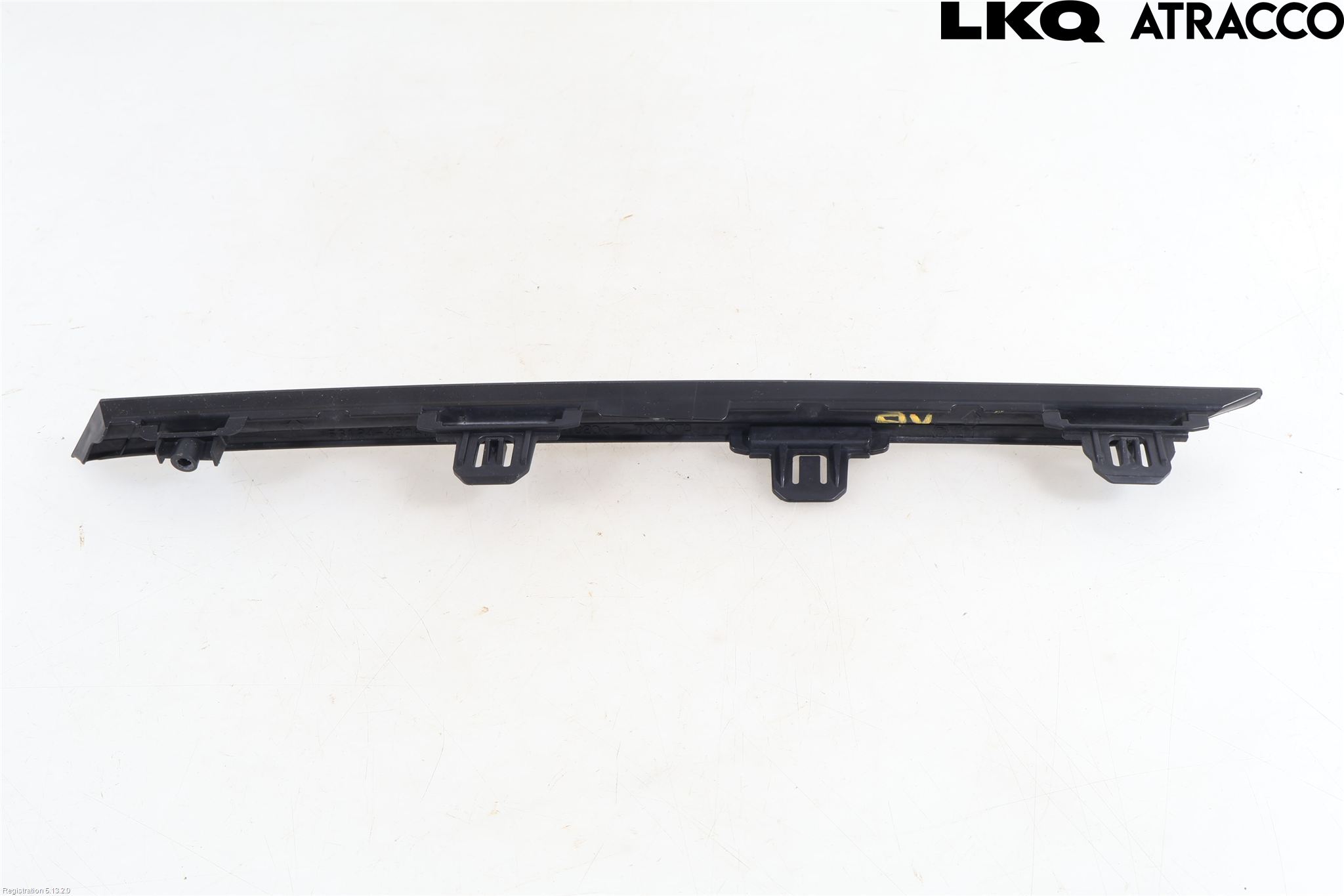 Toyota RAV4 19- List Venstre Side
