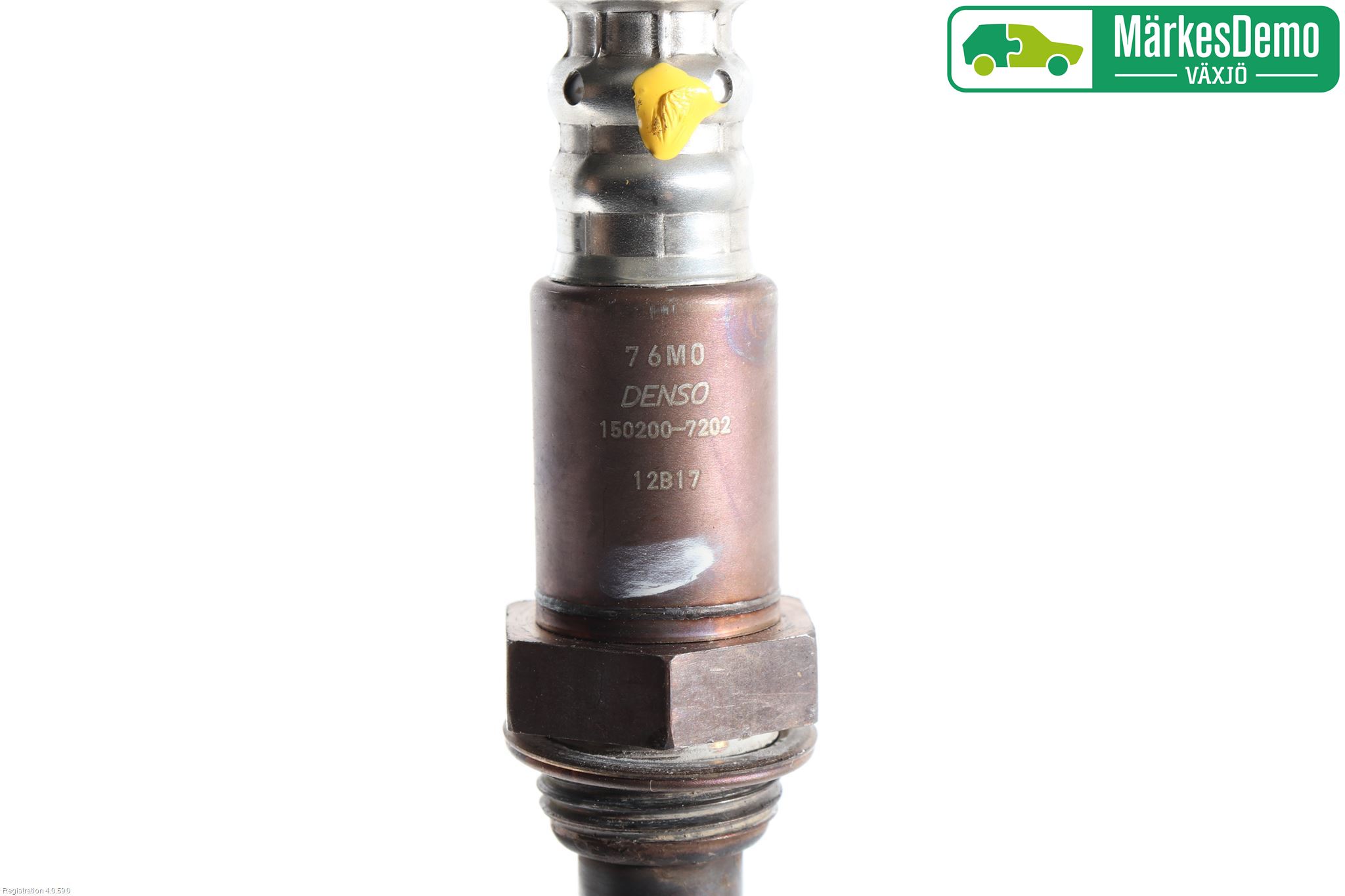 Suzuki SWIFT 17-24 Inns Lambdasonde