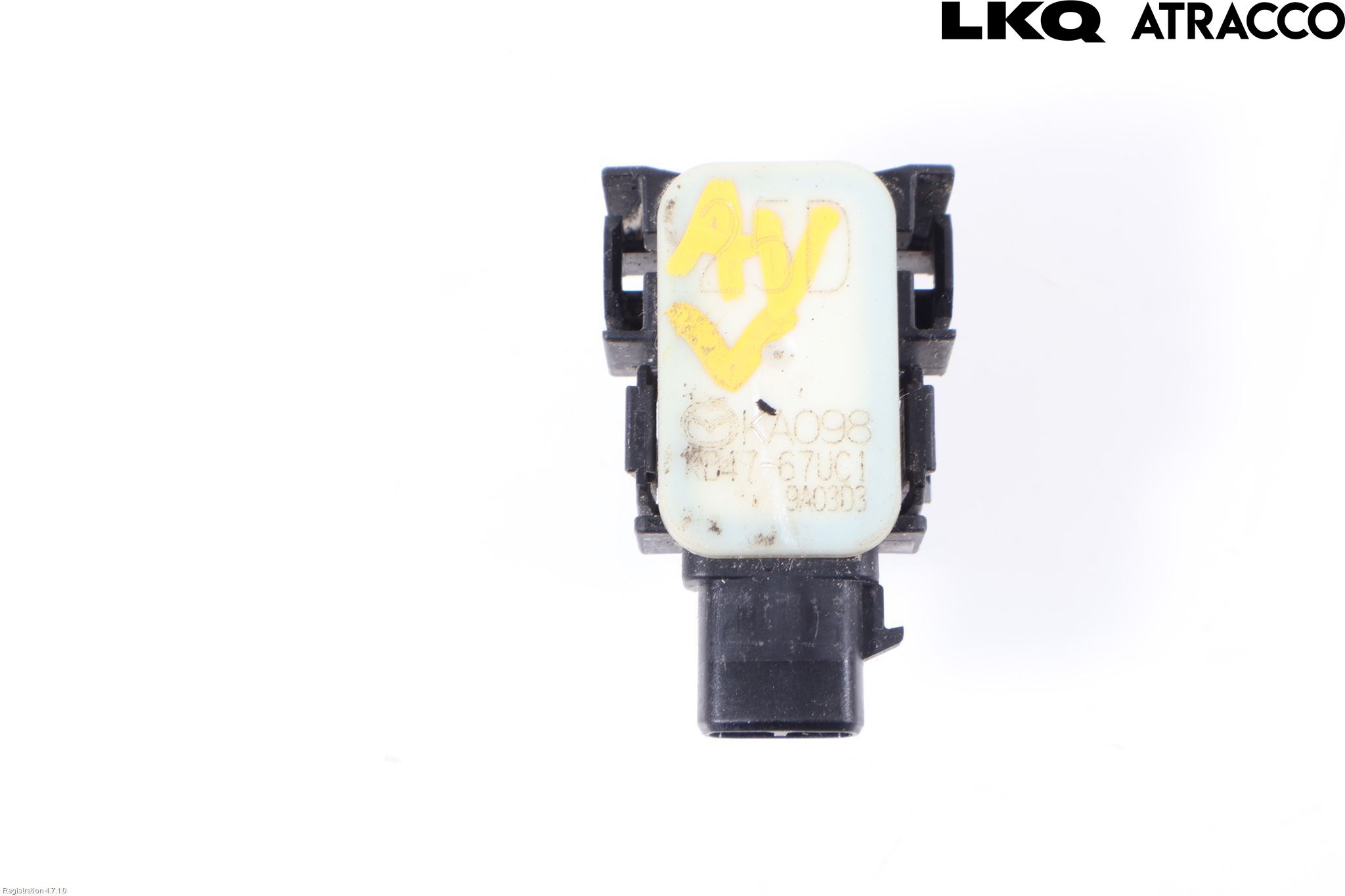 Mazda 6 13- Sensor Ryggesensor