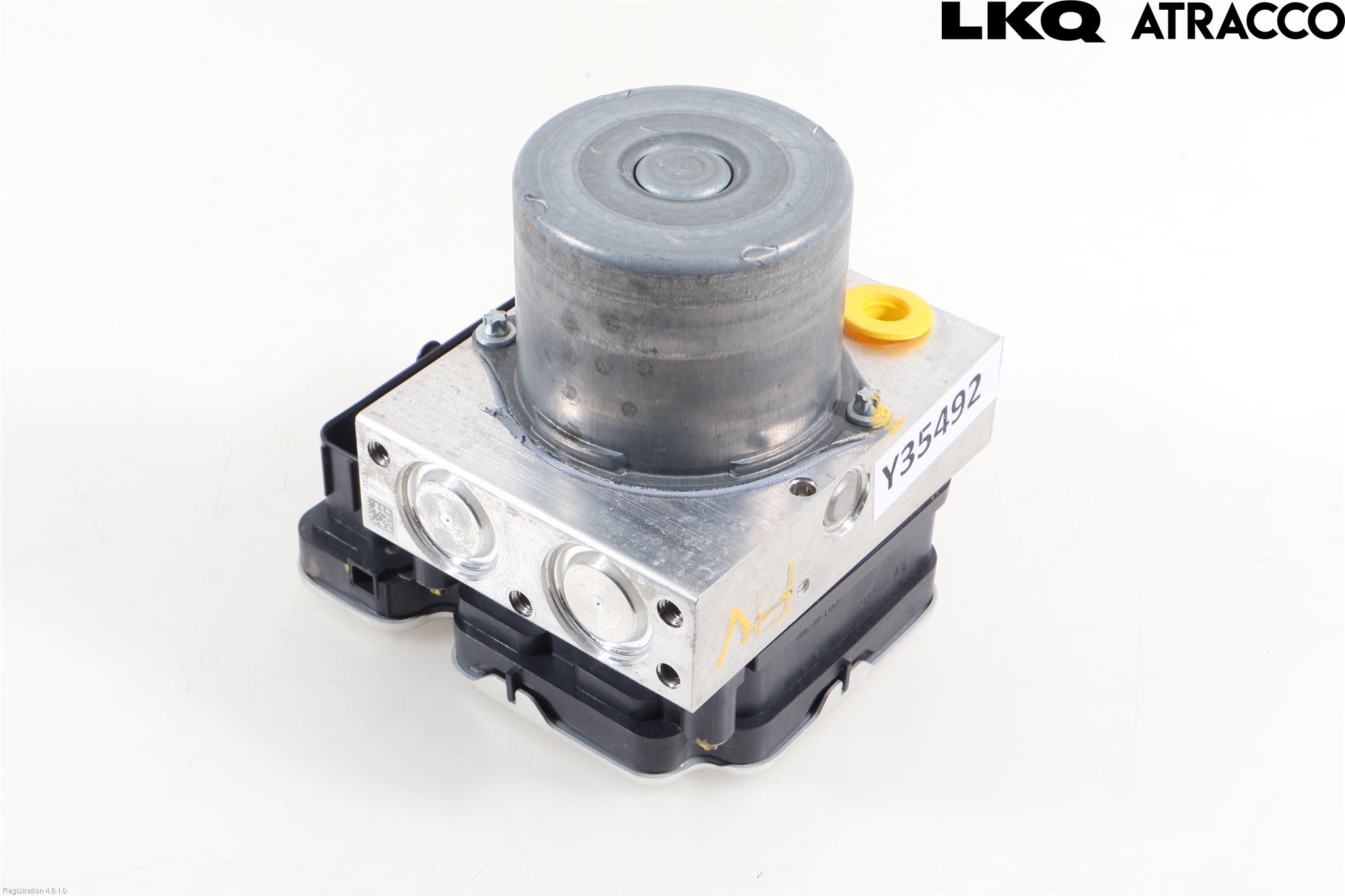 Toyota YARIS CROSS XP21 21- Abs Hydraulikkaggregat