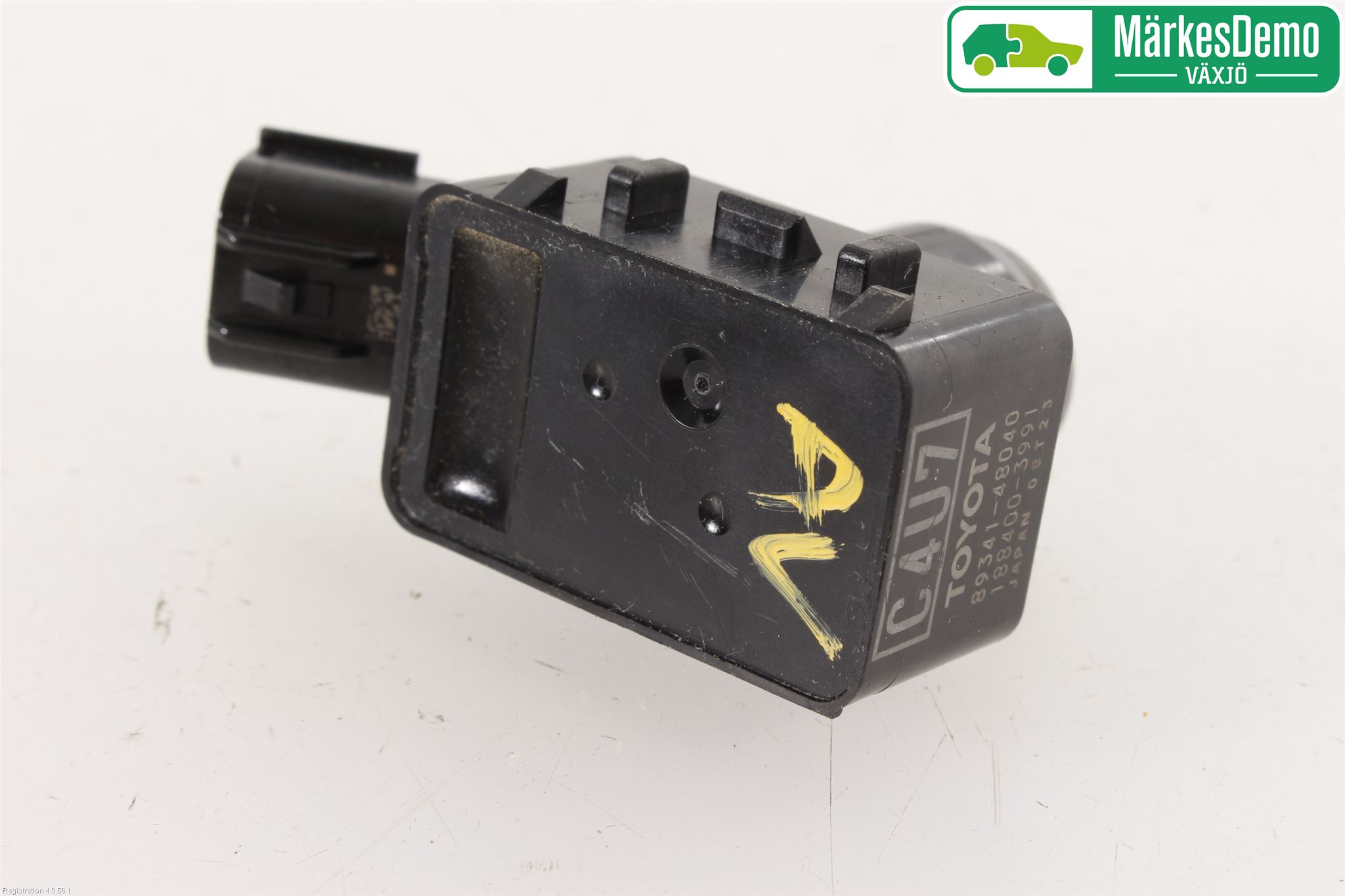 Lexus RX AL20 16-22 Sensor Ryggesensor