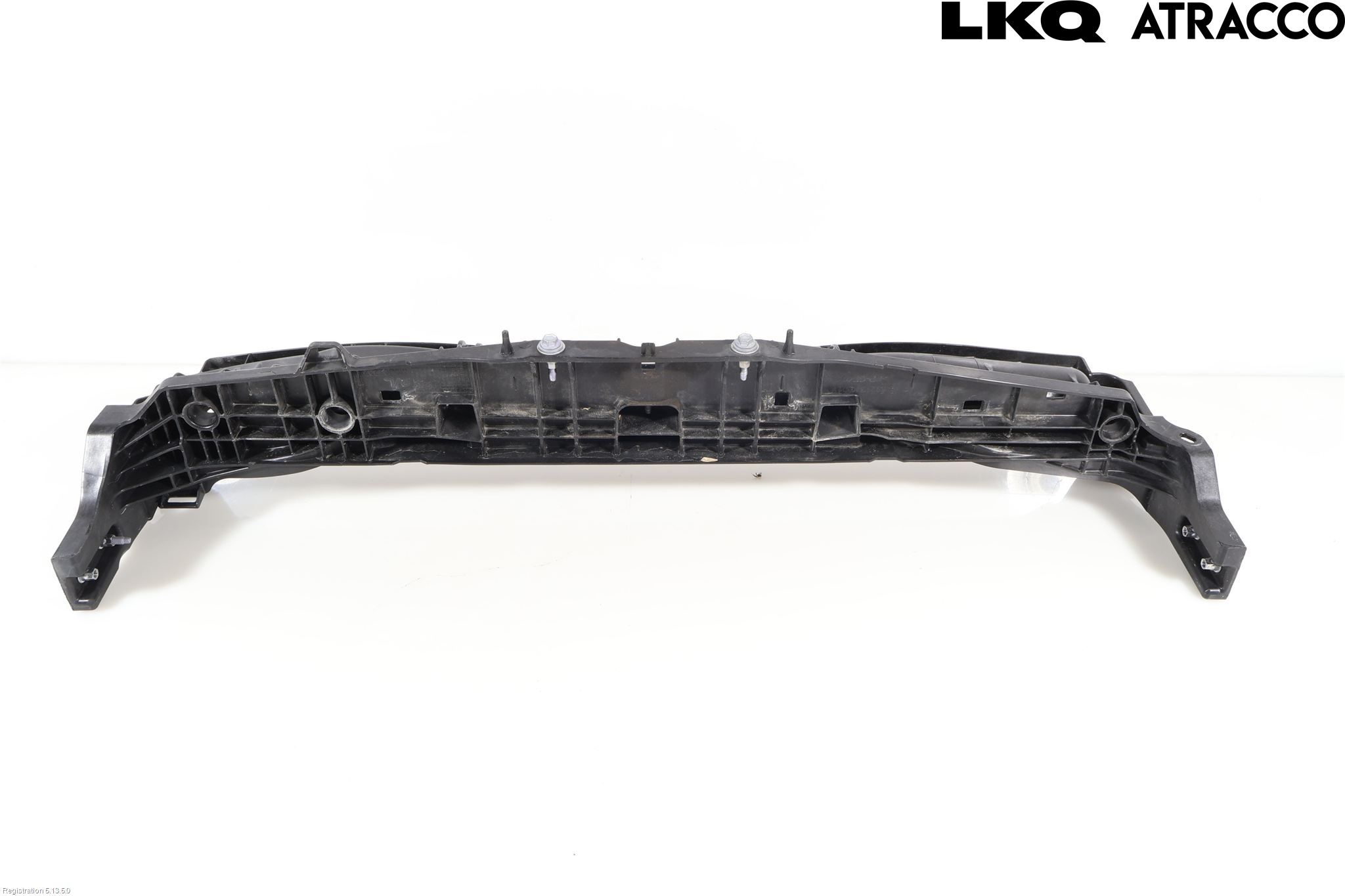 Toyota YARIS XP21 20- Radiator Feste - Ramme - Bjelk