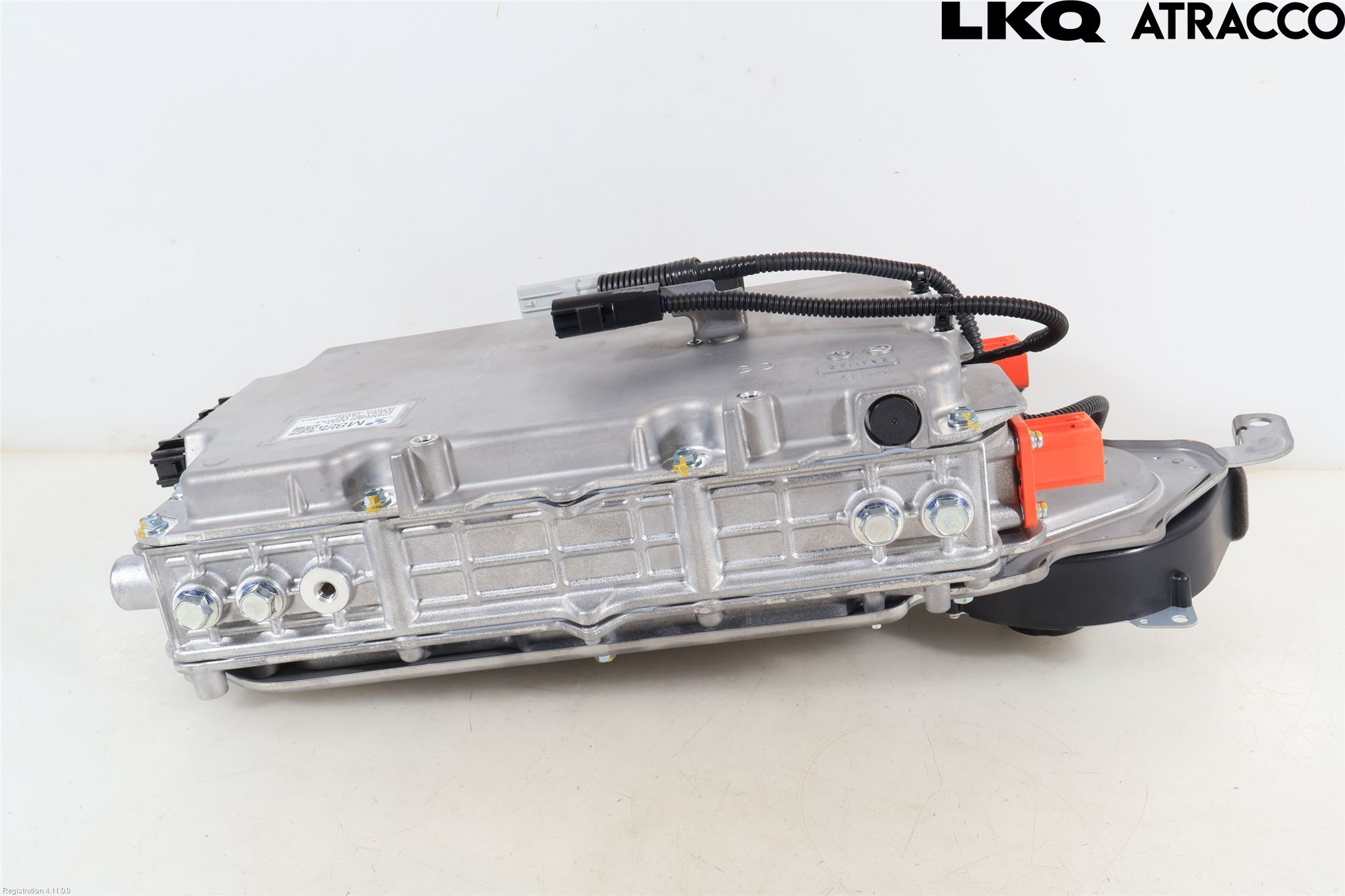 Lexus NX 340h/450h+ 21- Batterilader Hybrid