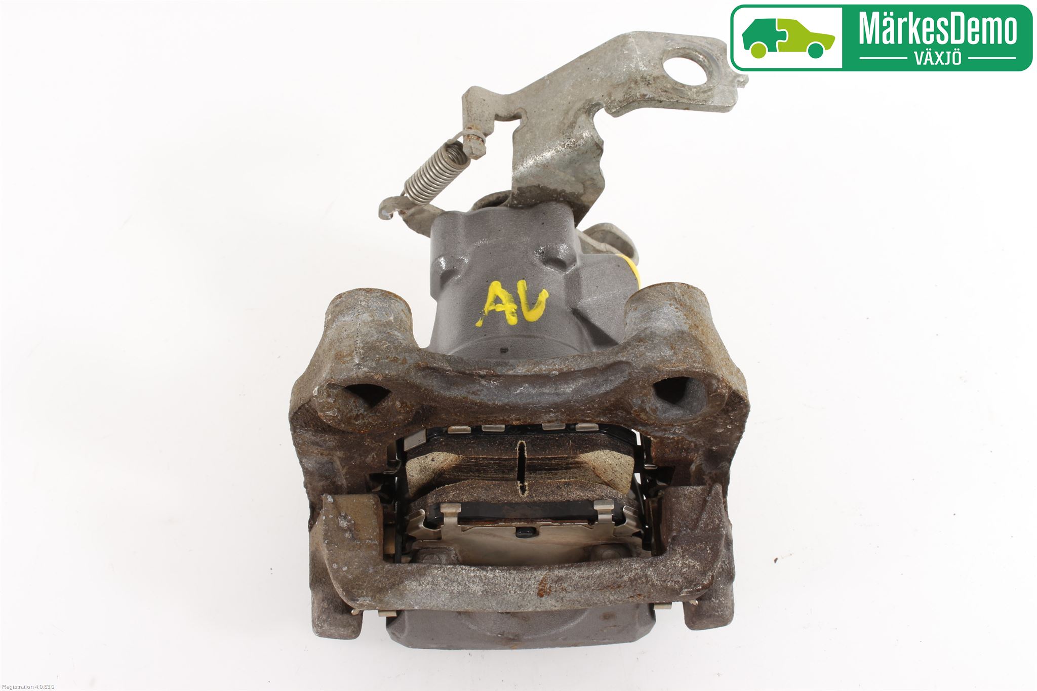 Toyota PRIUS (ZVW50) 16-21 Bremsecaliper Bak Venstre