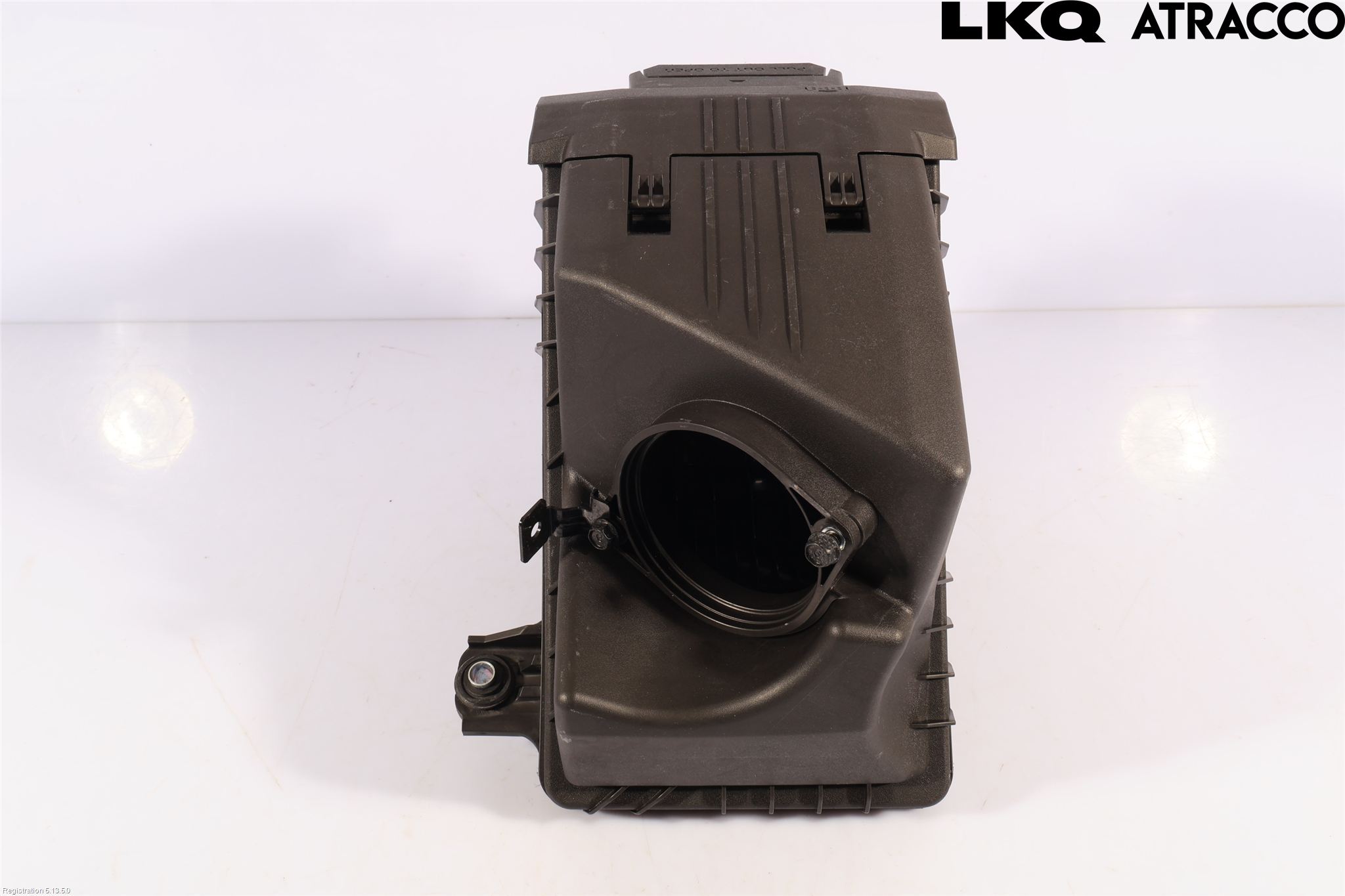 Hyundai TUCSON 05- Luftfilter Boks