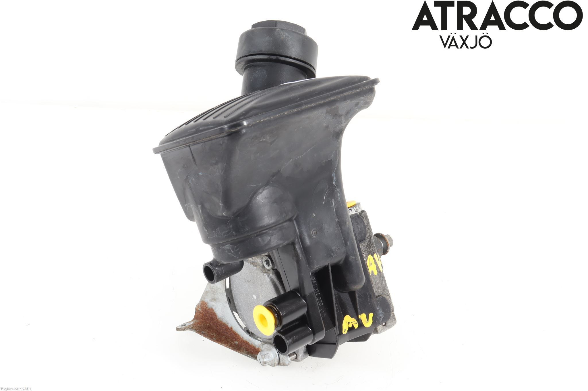 Porsche 911 (997) 05-12 Servo Pumpe