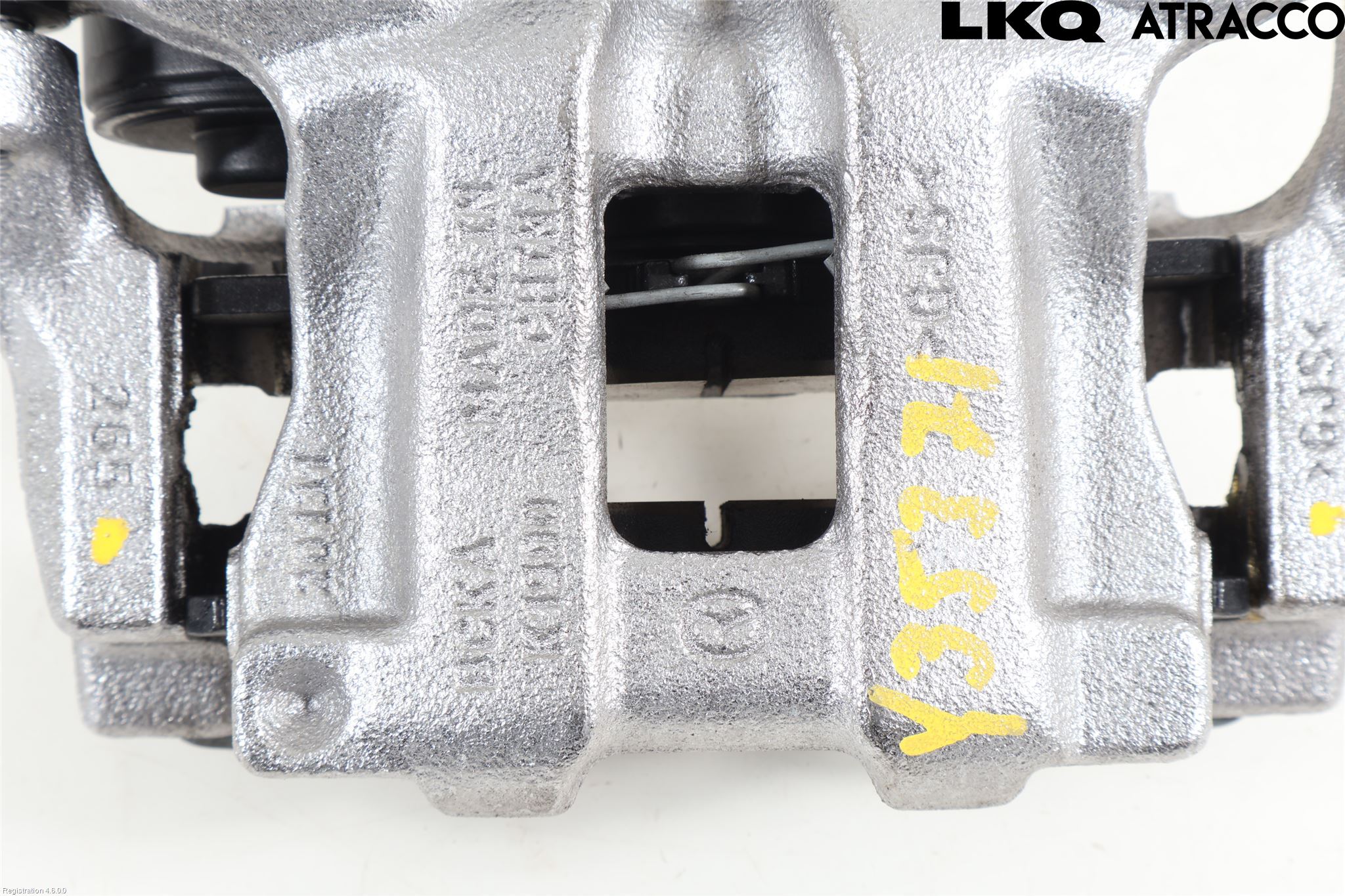 Mazda CX-30 20- Bremsecaliper Bak Venstre