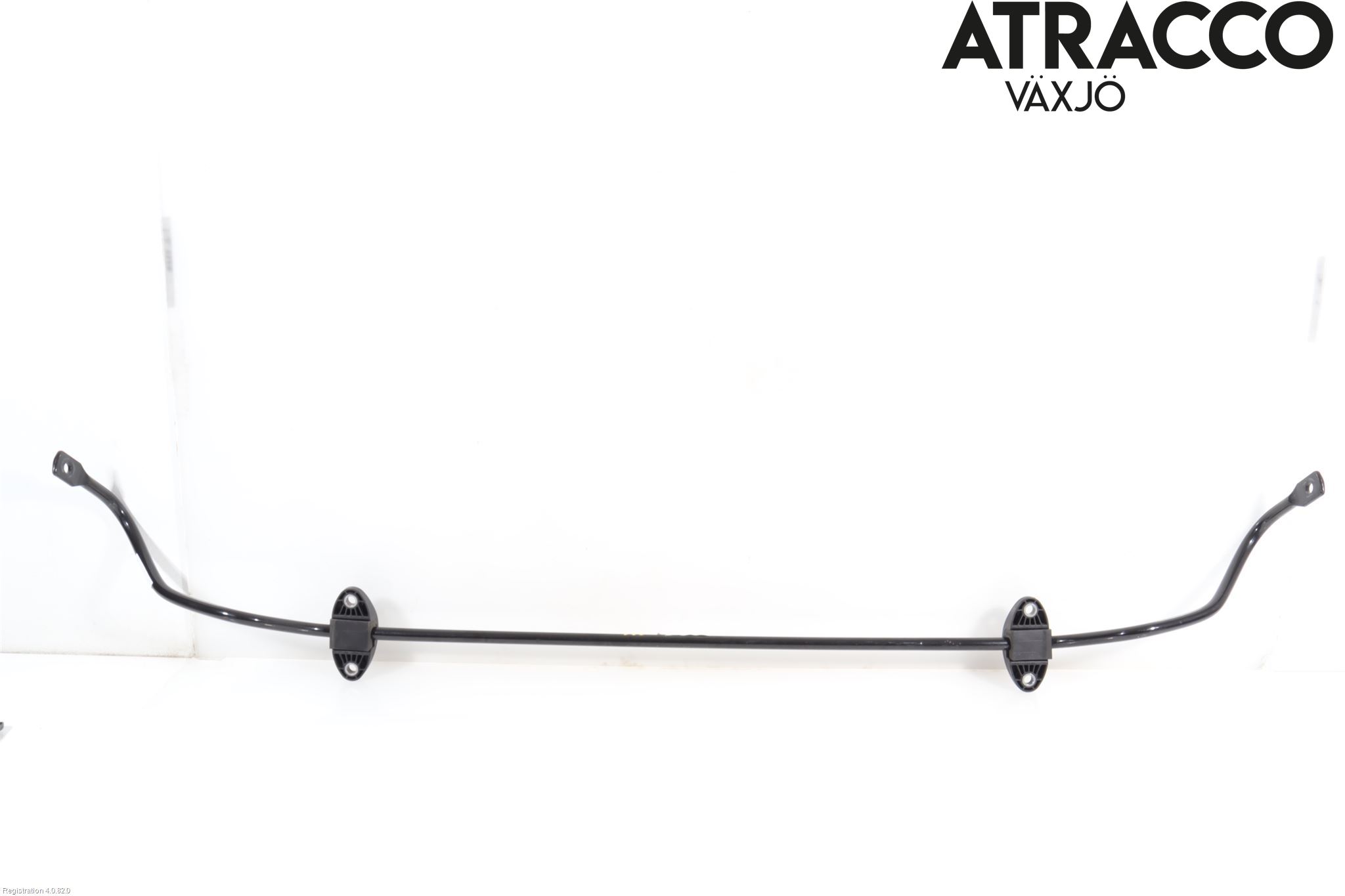 BMW 3 G20/G21/G80/G81 19- Stablisatorstag Bak