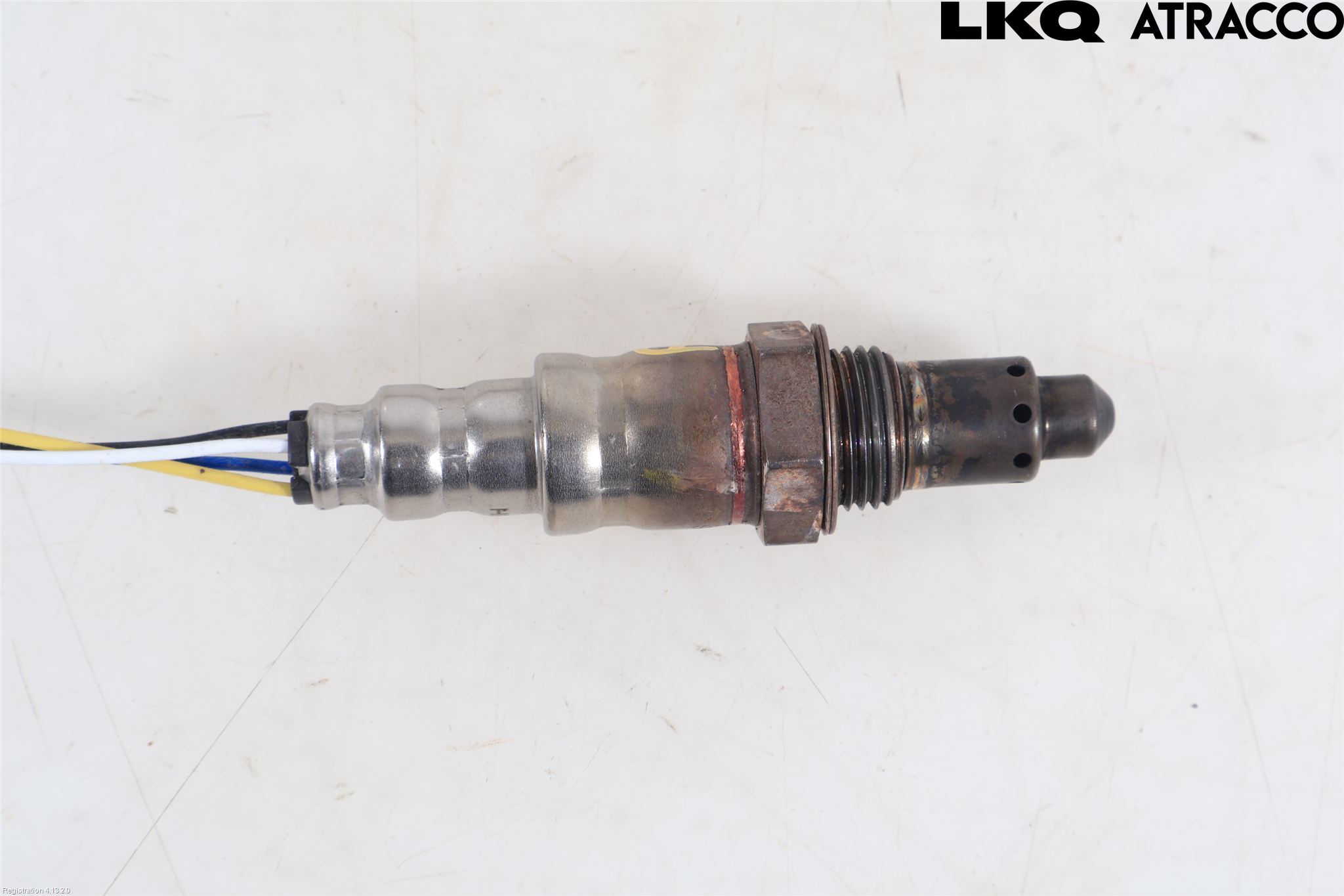 Honda JAZZ 21- Inns Lambdasonde