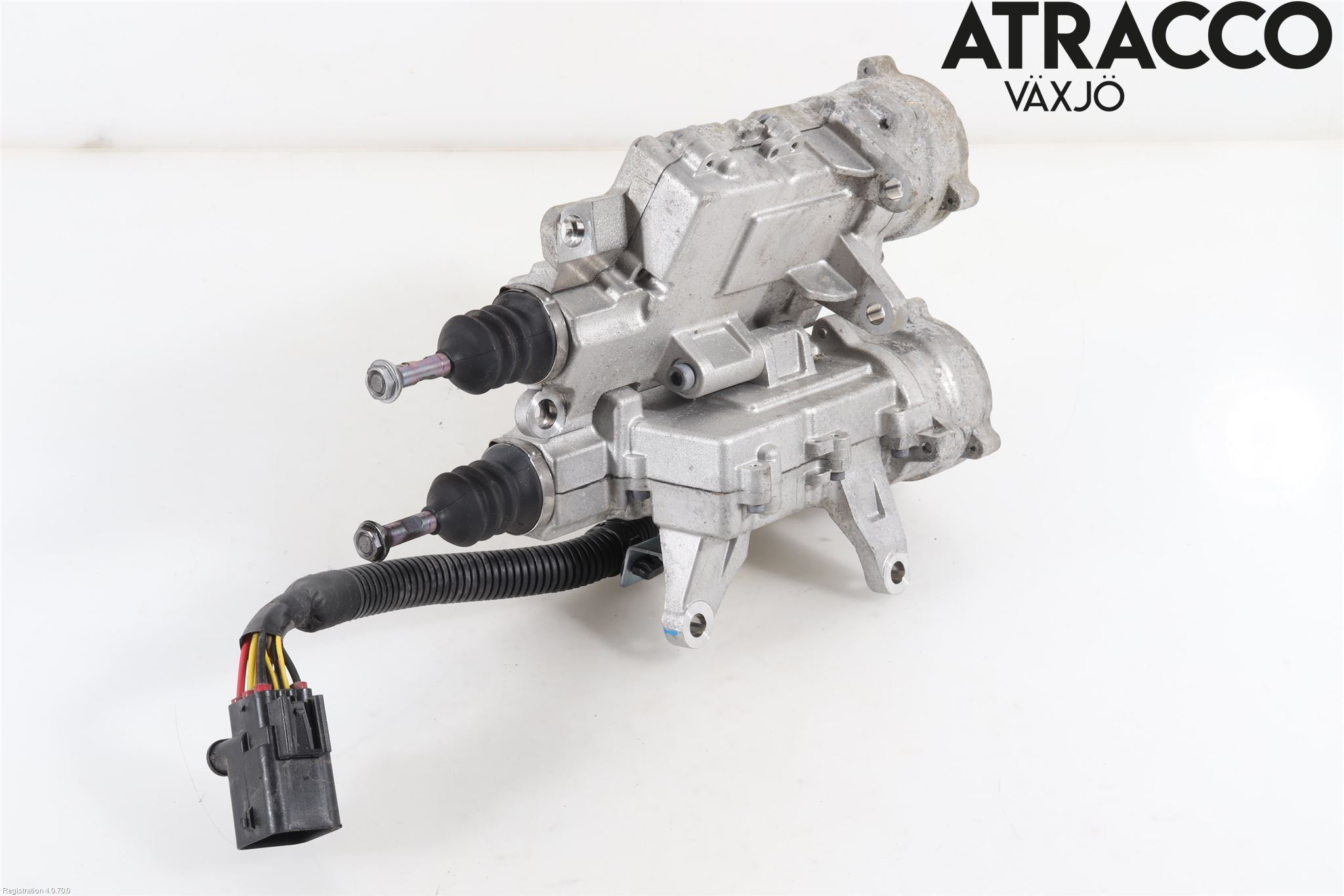 Hyundai IONIQ AE 17-22 Clutch Sylinder Slave