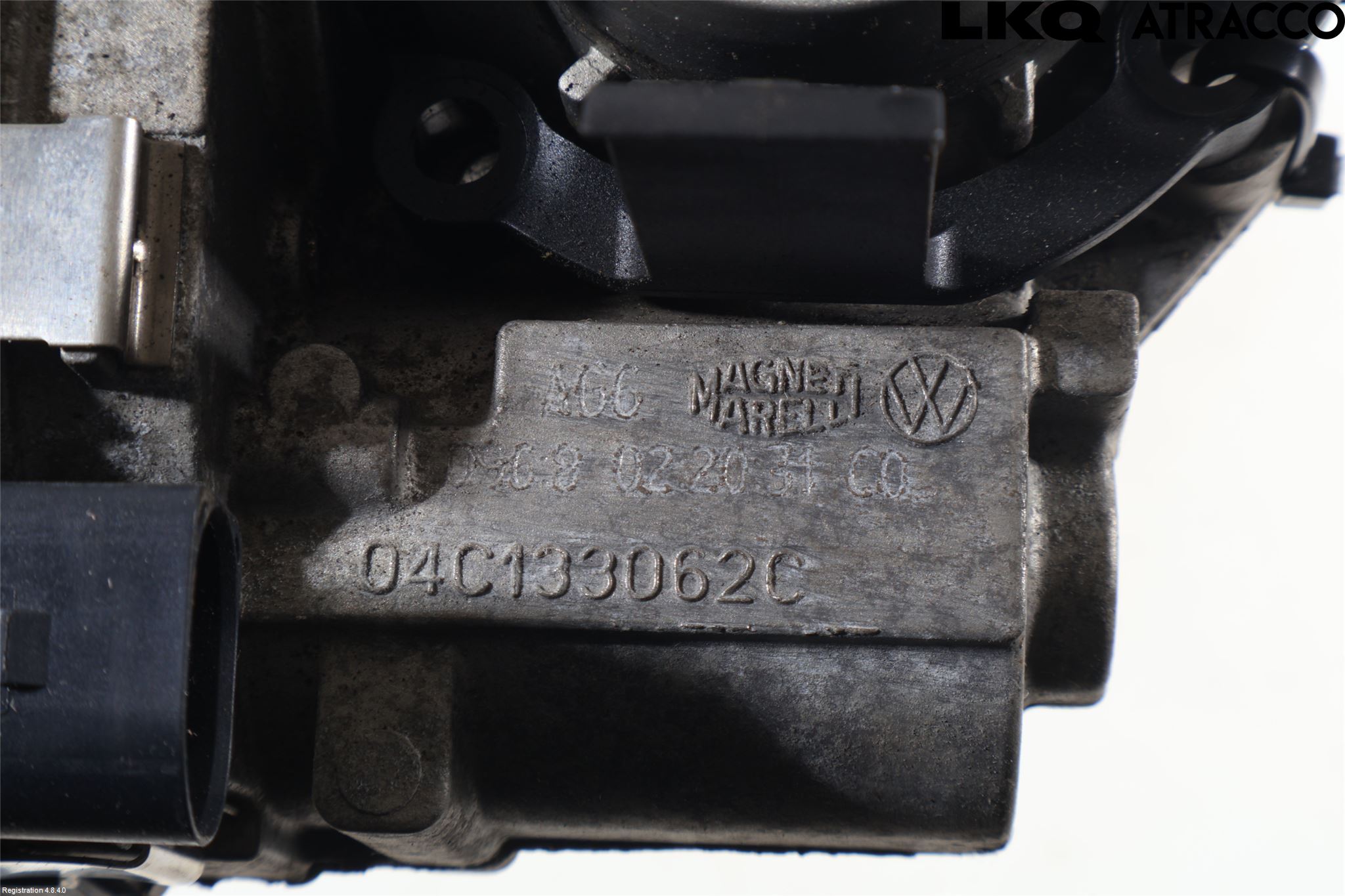 Volkswagen VW POLO VI 18->> Inns Spjeldhus