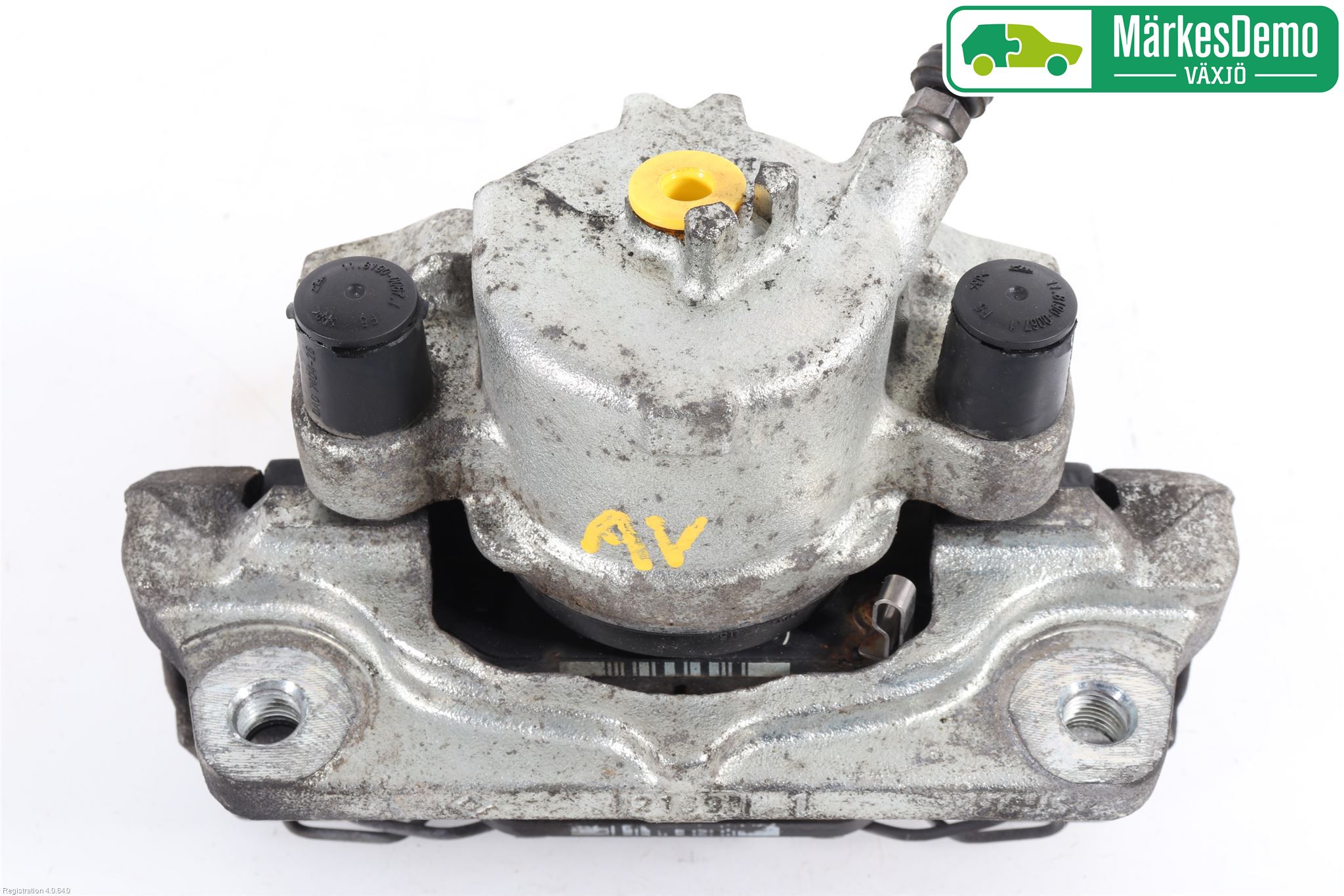 Honda CIVIC 17-22 Bremsecaliper Foran Høyre