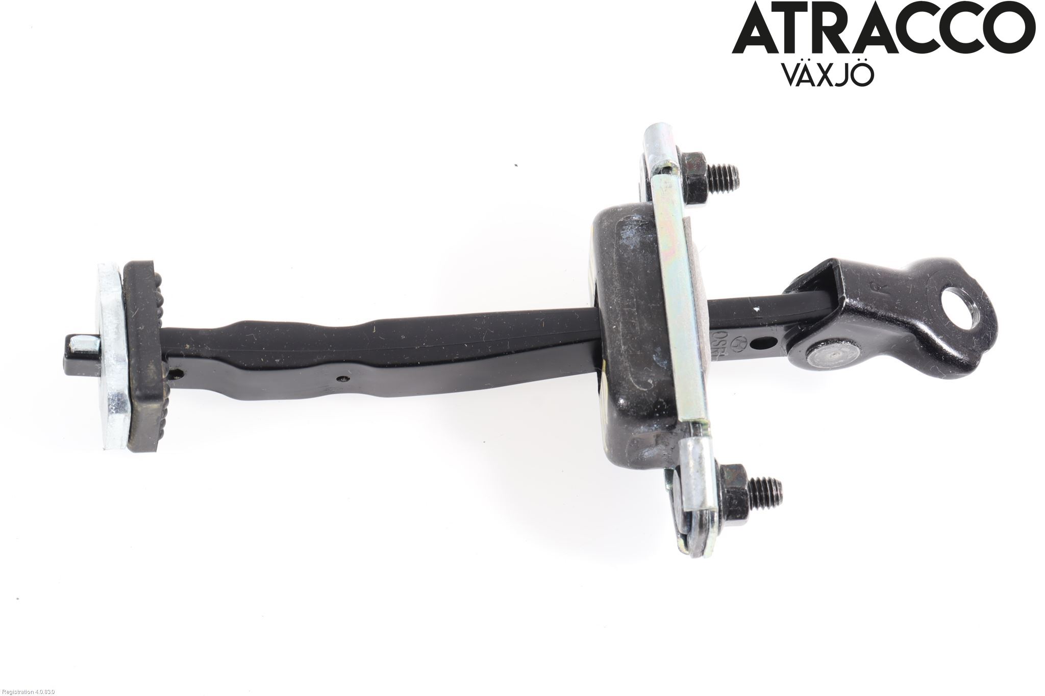 Hyundai KONA/ELECTRIC OS 18-23 Dørstopper