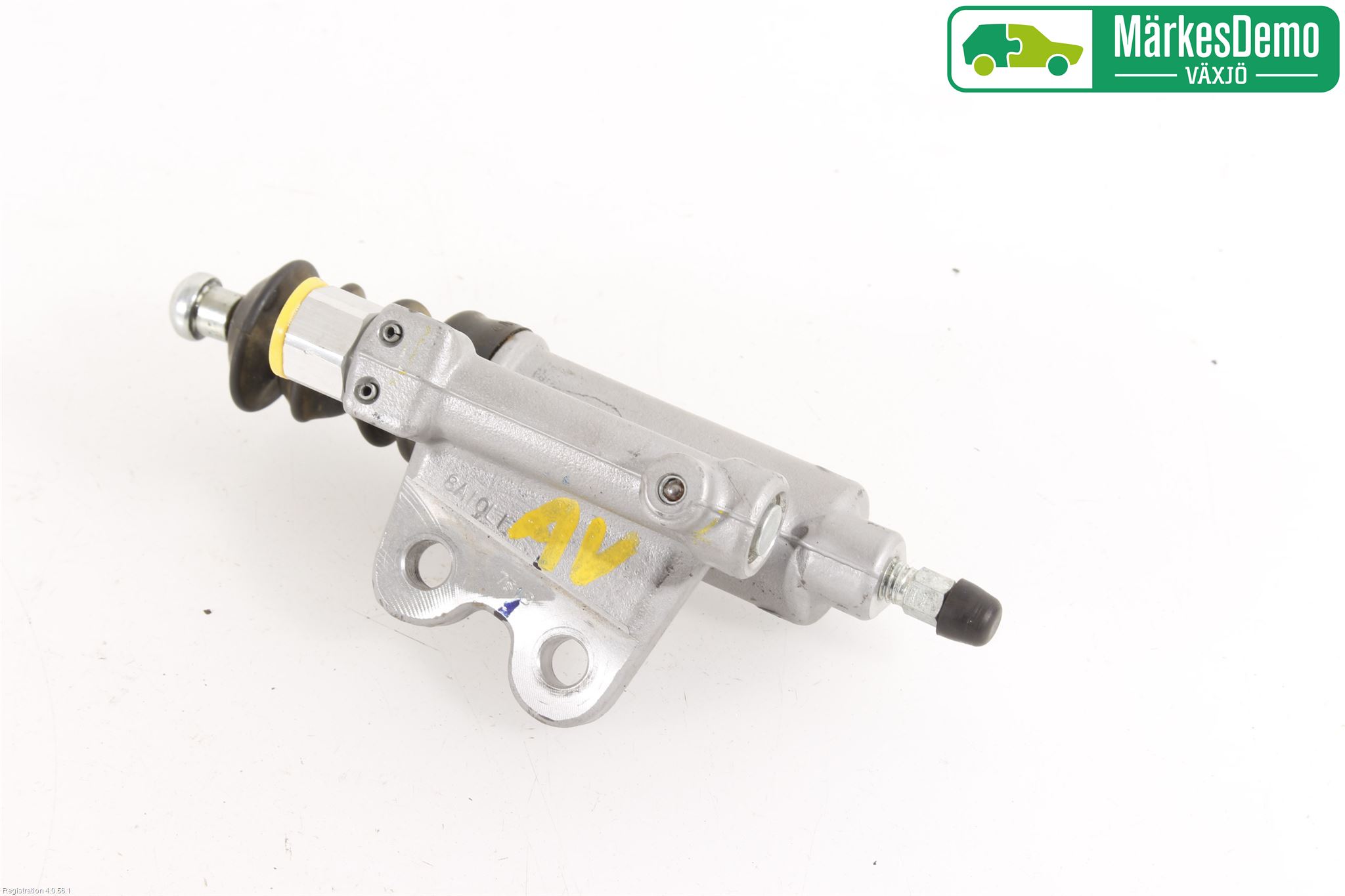 Honda CIVIC 17-22 Clutch Sylinder Slave