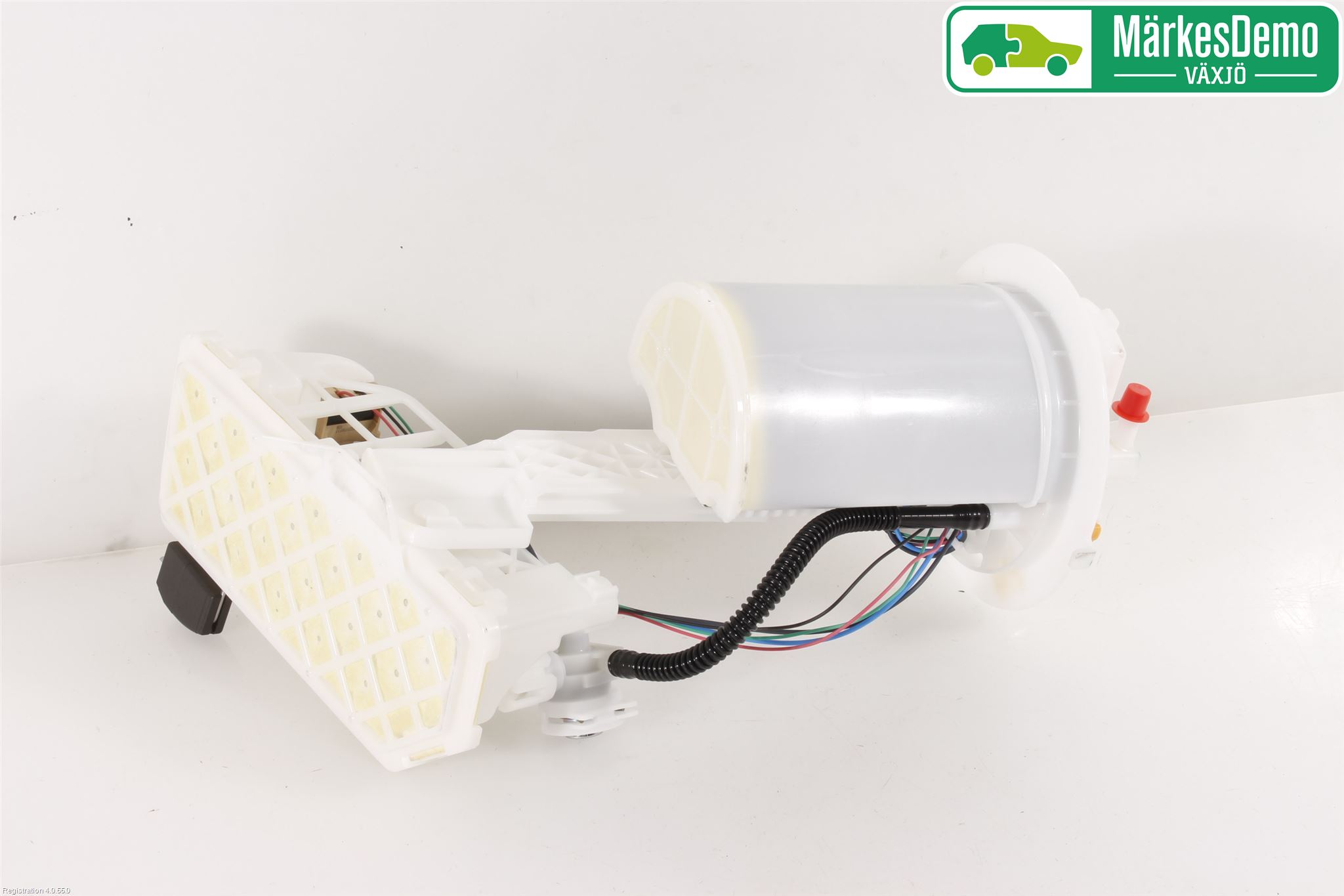 Toyota C-HR 16-23 Drivstoffpumpe Fødepumpe El