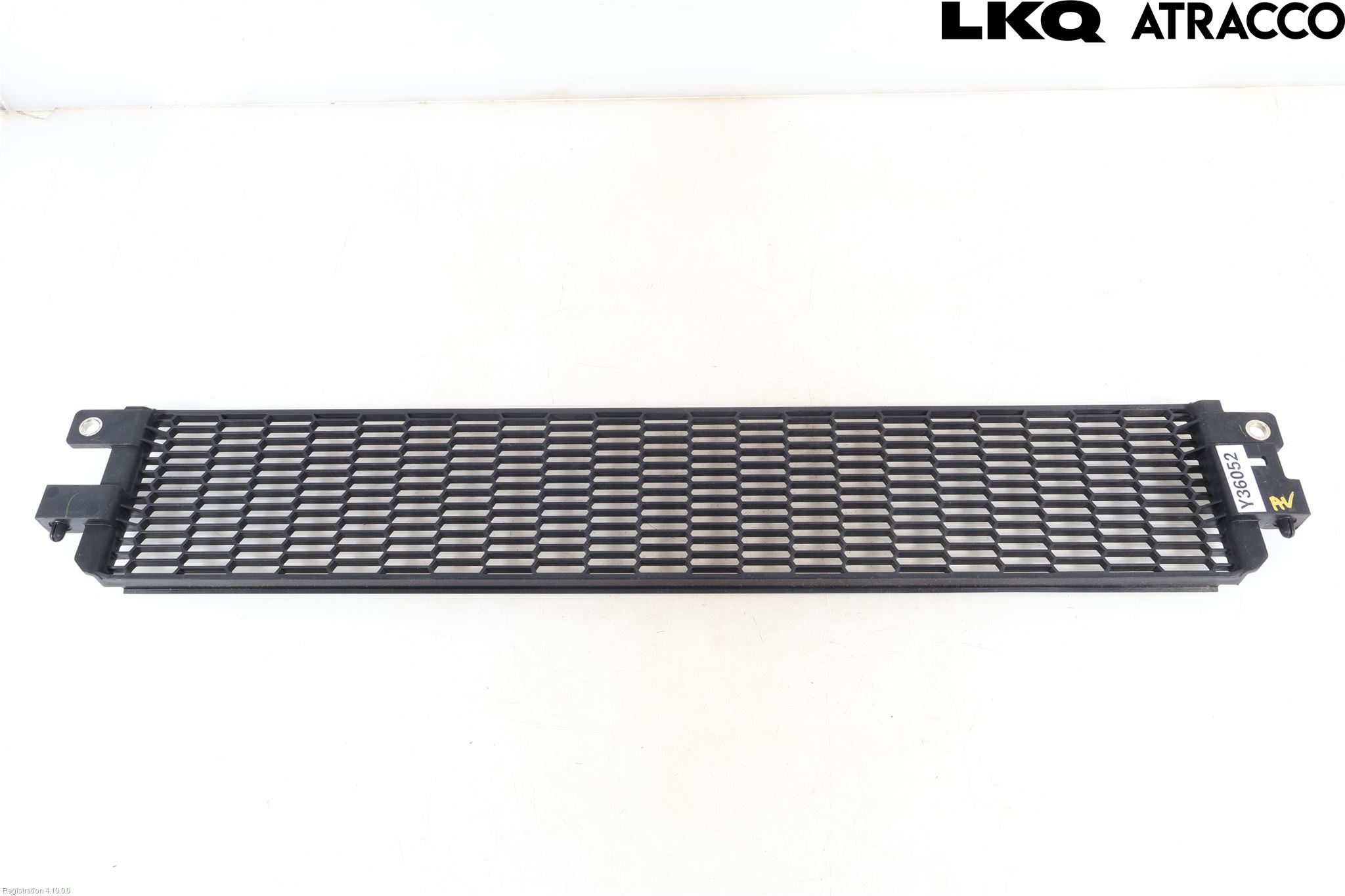 Honda CIVIC e HEV 23- Luftstyring Front