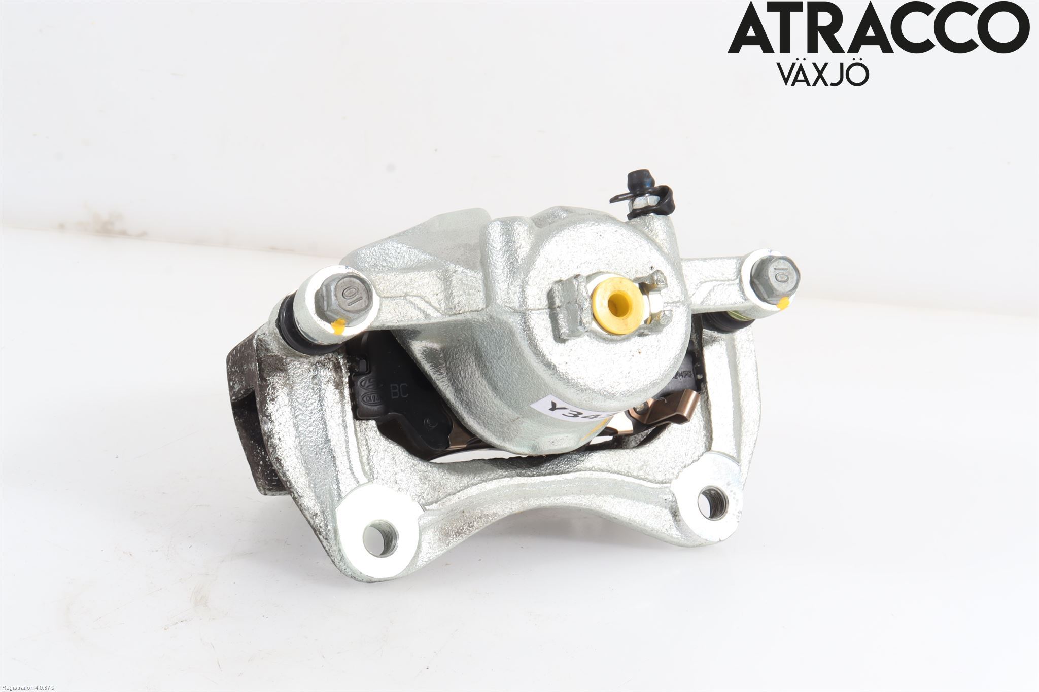 Hyundai BAYON BC3 21- Bremsecaliper Foran Høyre