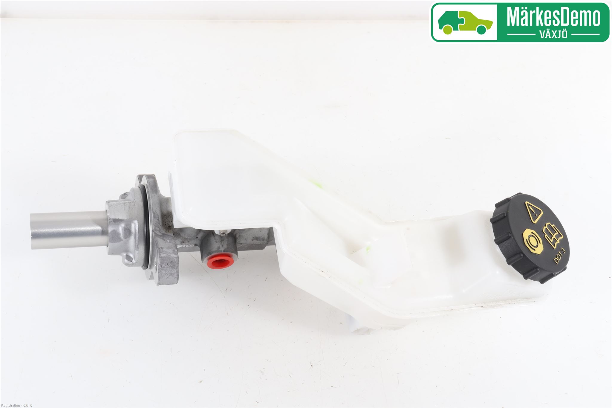 Mazda 2 (DJ) 15-22 Brems Hovedsylinder