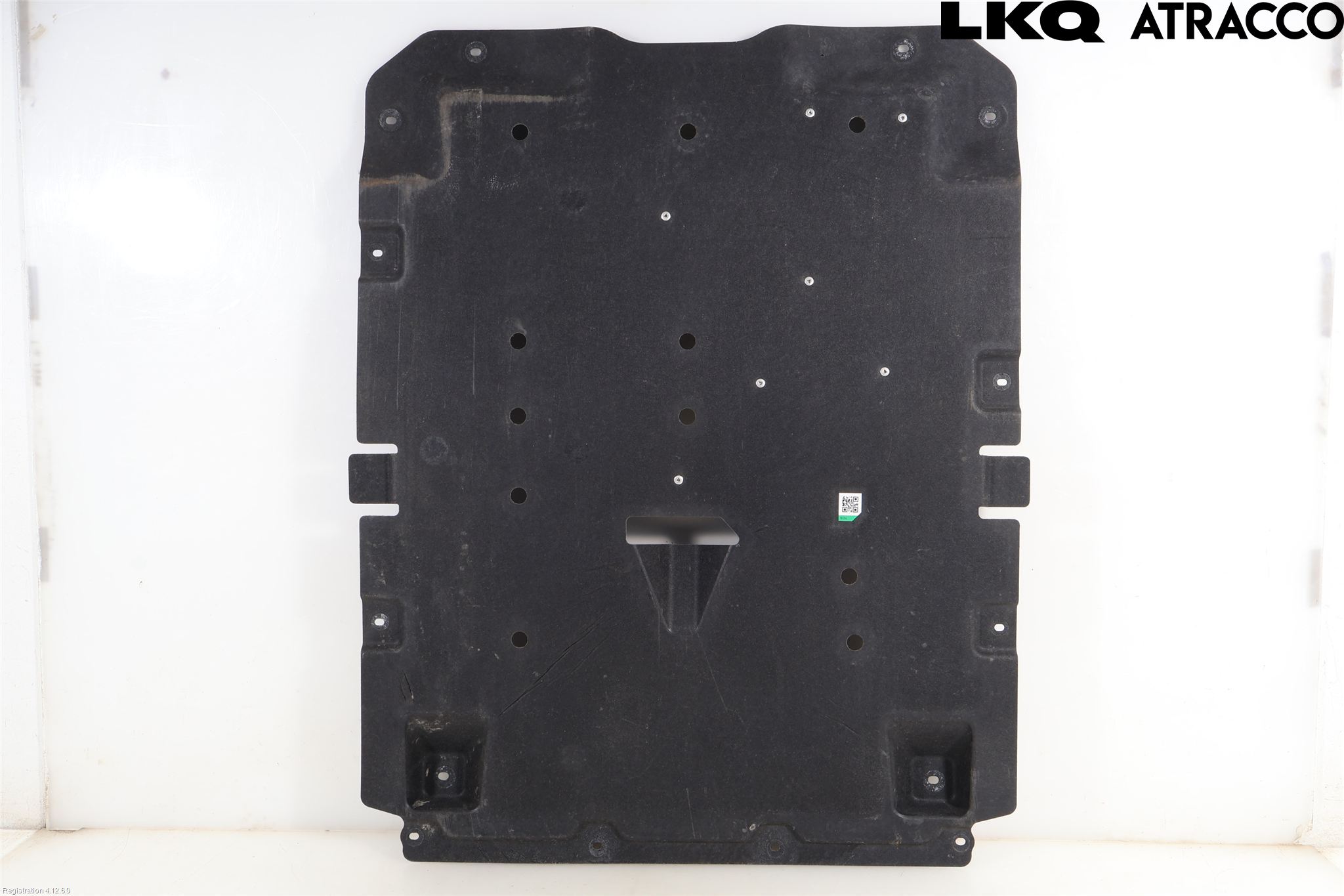 Suzuki SWIFT 17-24 Bunnplate U Motor-Gear-Dørk