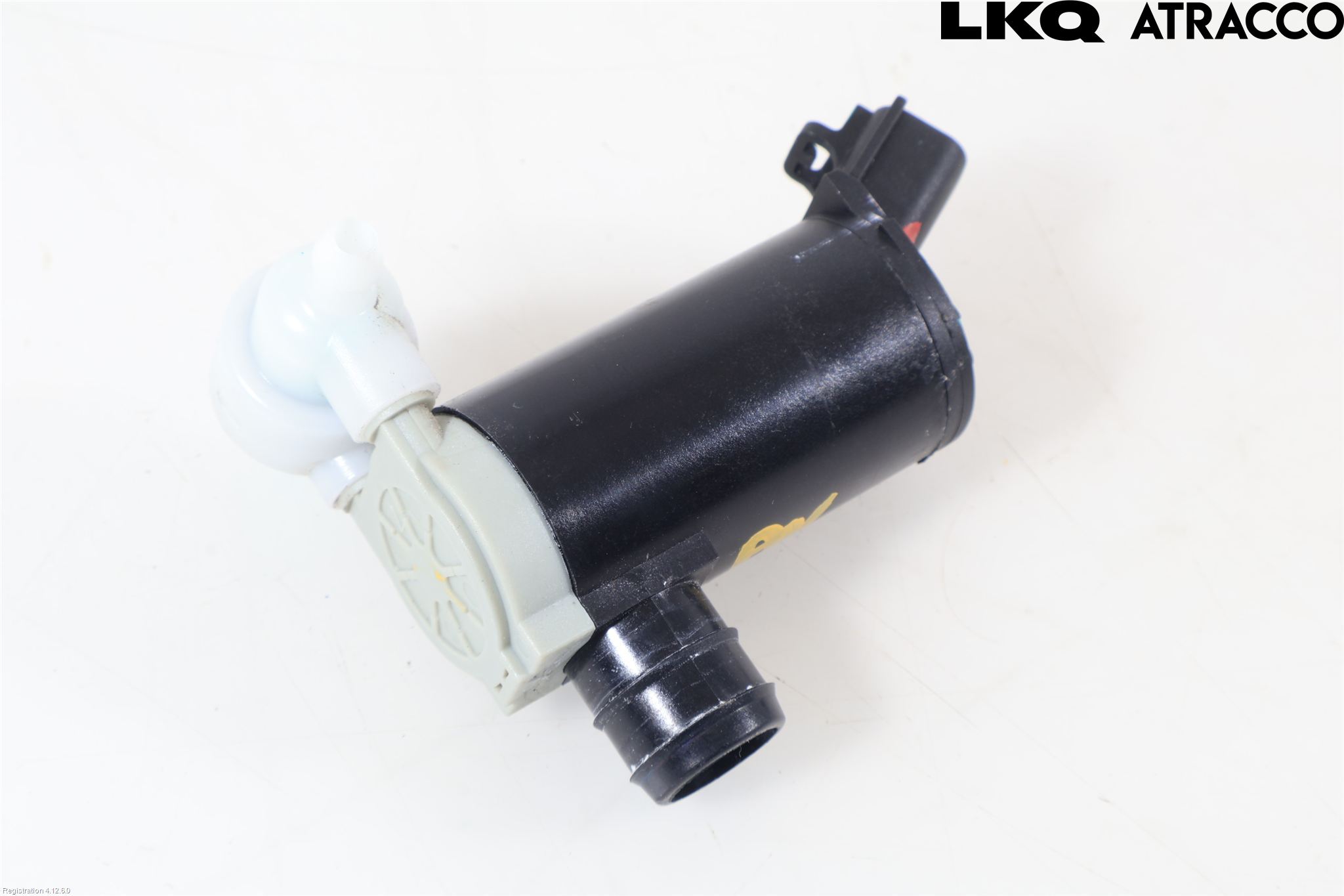 Honda E:NY1 23- Spylerpumpe Frontrute