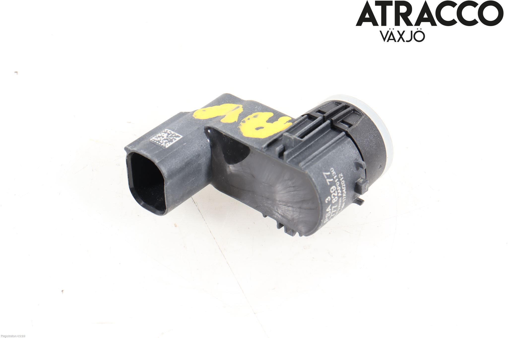 Peugeot 3008 09-16 Sensor Ryggesensor