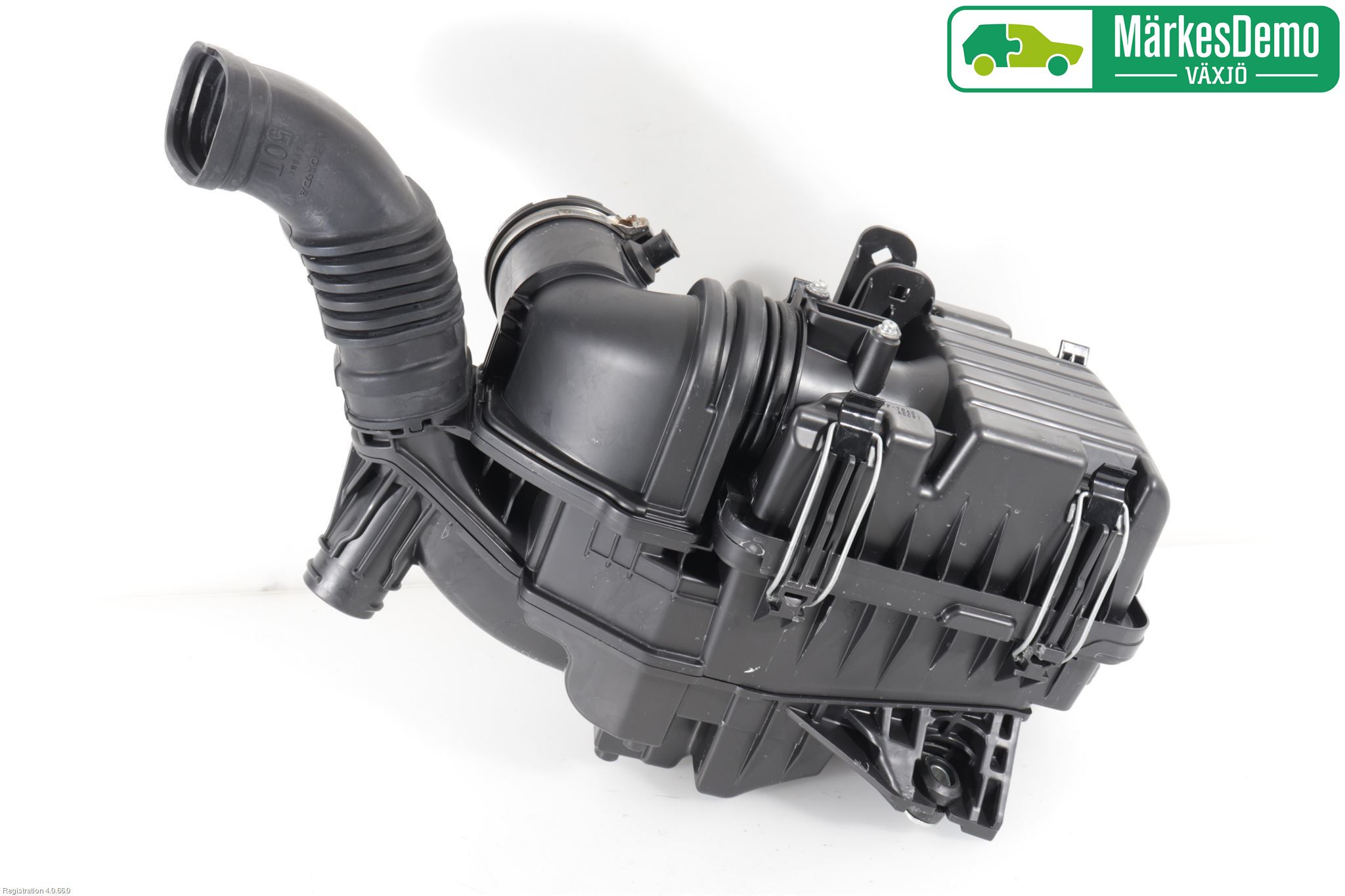 Honda HR-V 15-21 Luftfilter Boks
