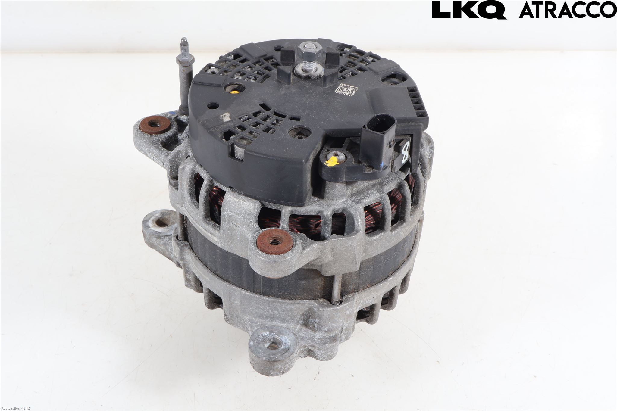 Volkswagen VW SHARAN 11- Dynamo