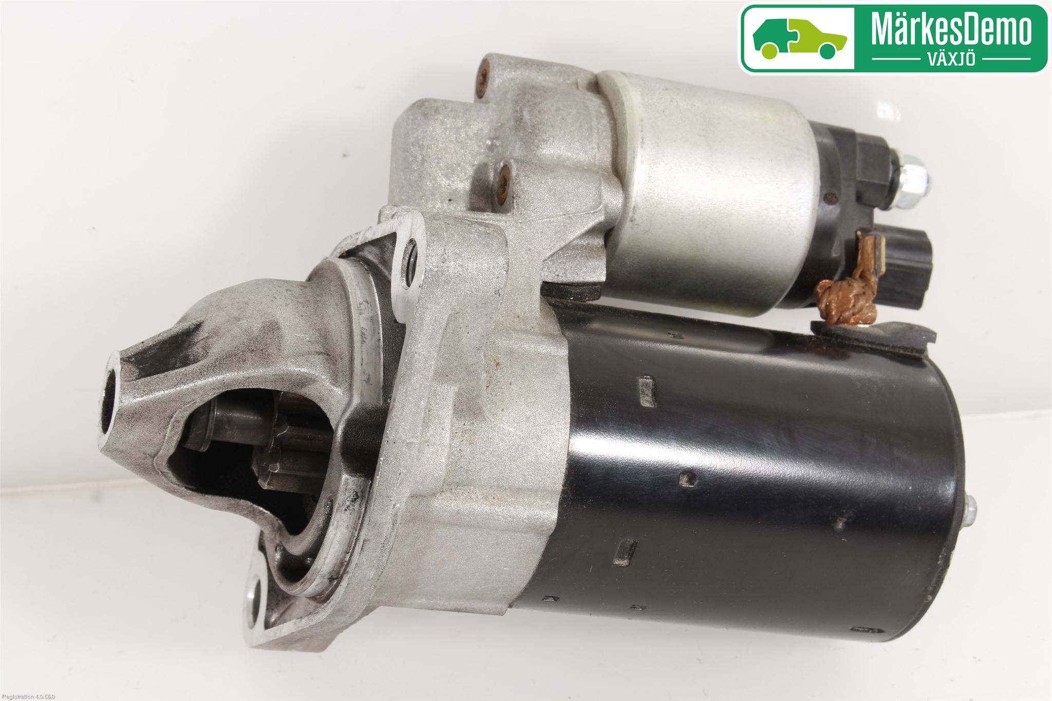 Toyota AVENSIS 16-18 Startmotor