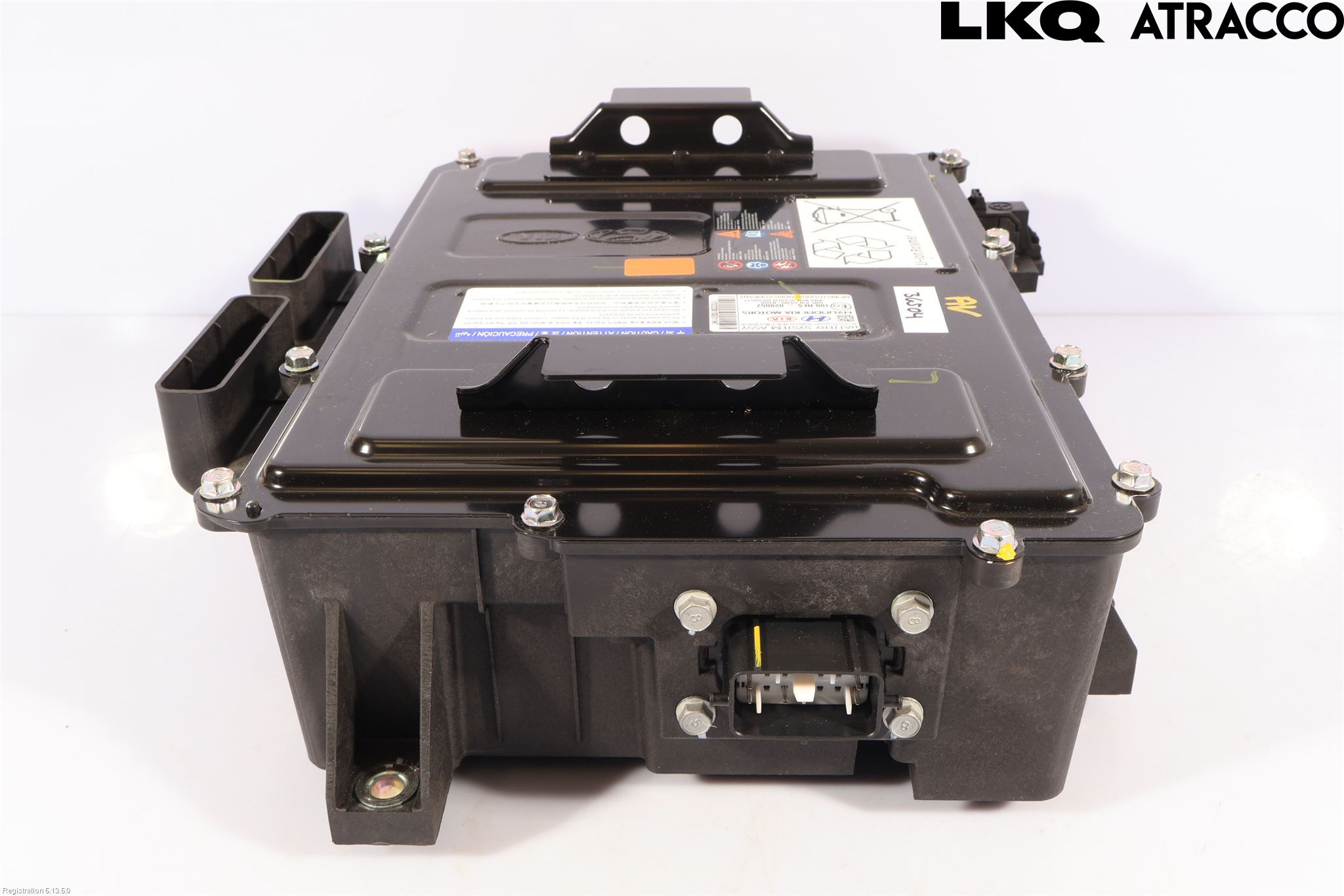 Hyundai TUCSON 05- Hybrid Batteri