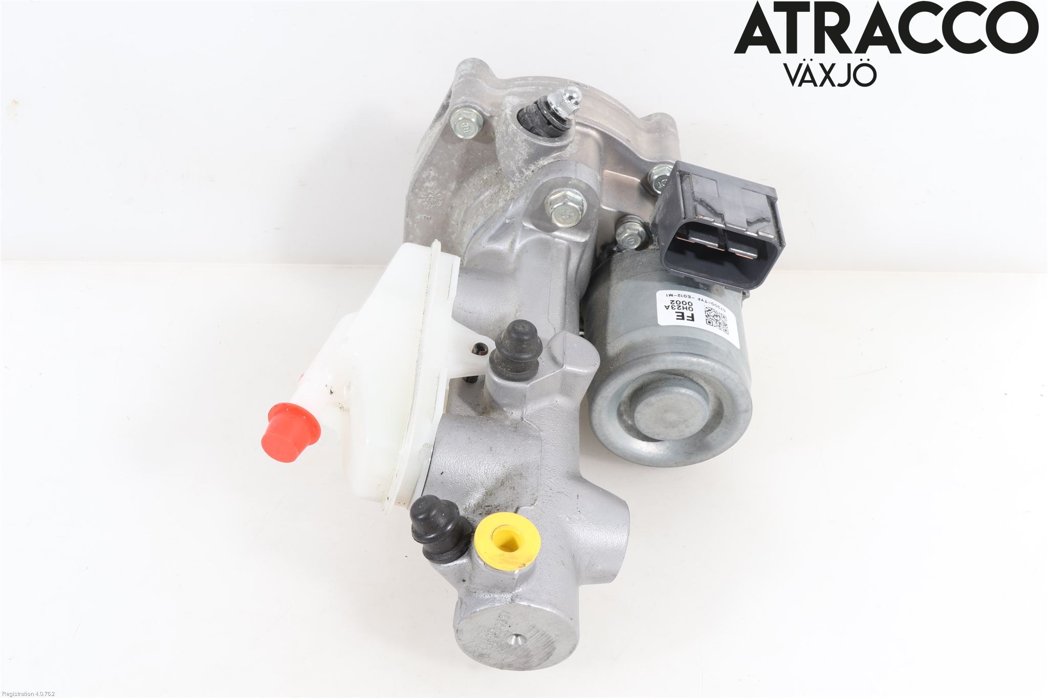 Honda E 20-23 Brems Hovedsylinder