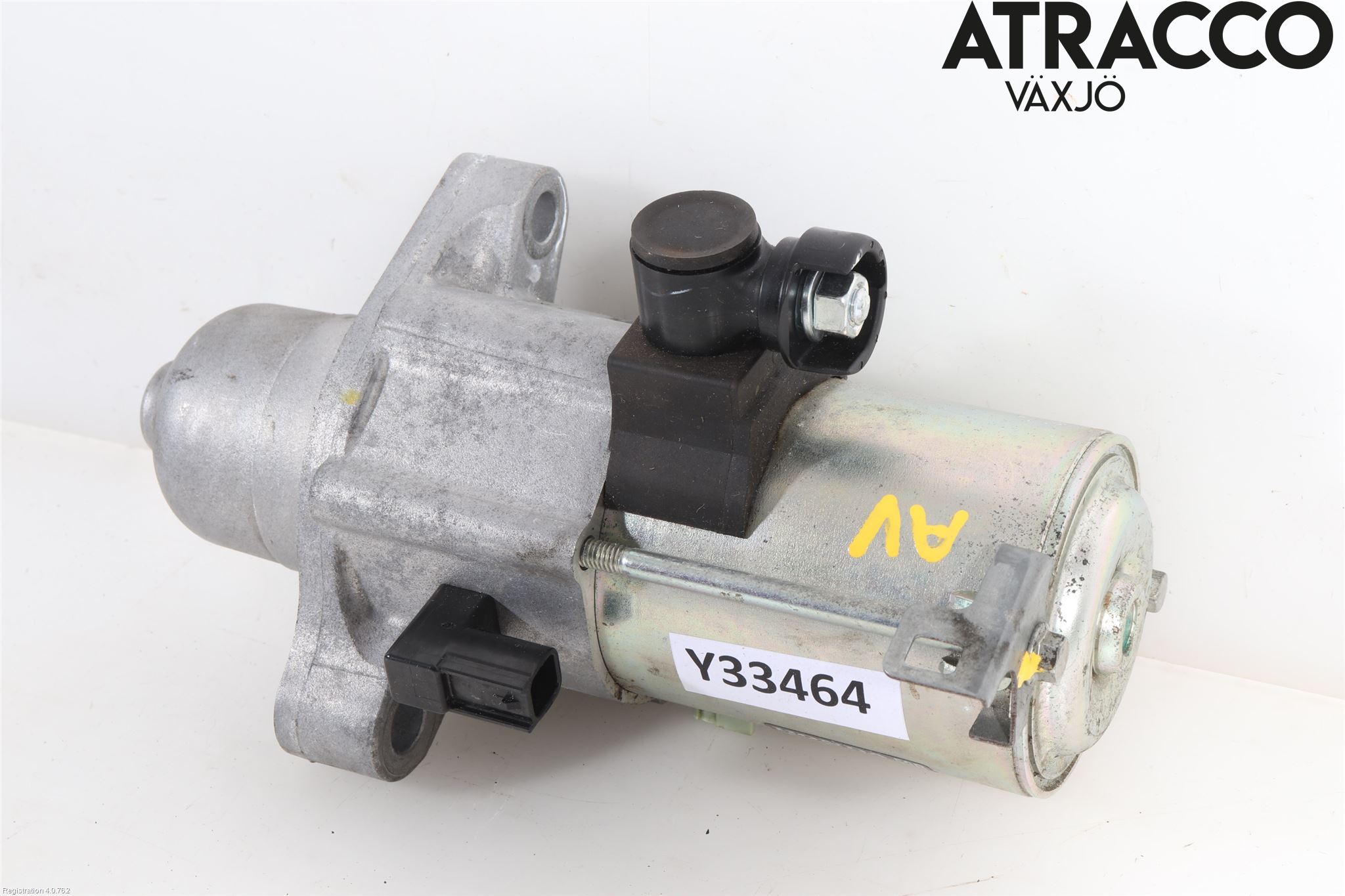 Honda CR-V 13-18 Startmotor