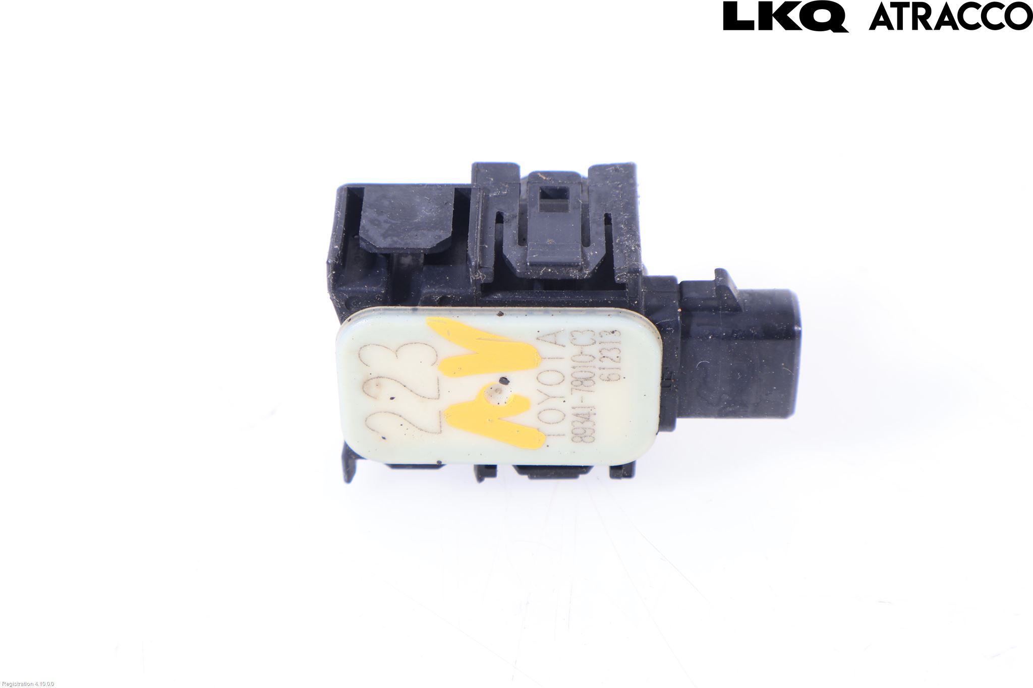 Lexus NX 300h 15-21 Sensor Ryggesensor