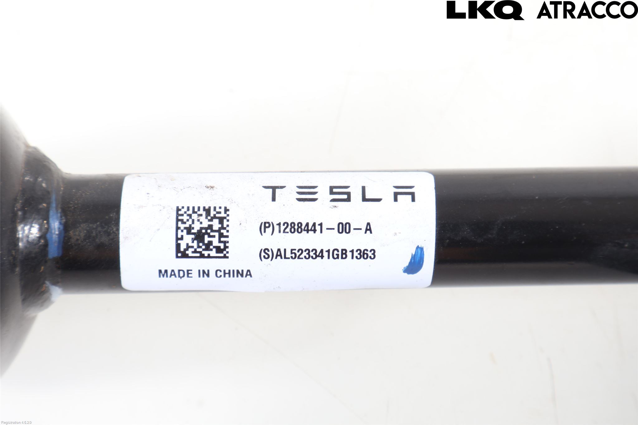 Tesla MODEL Y 21- Bærearm Bak Venstre