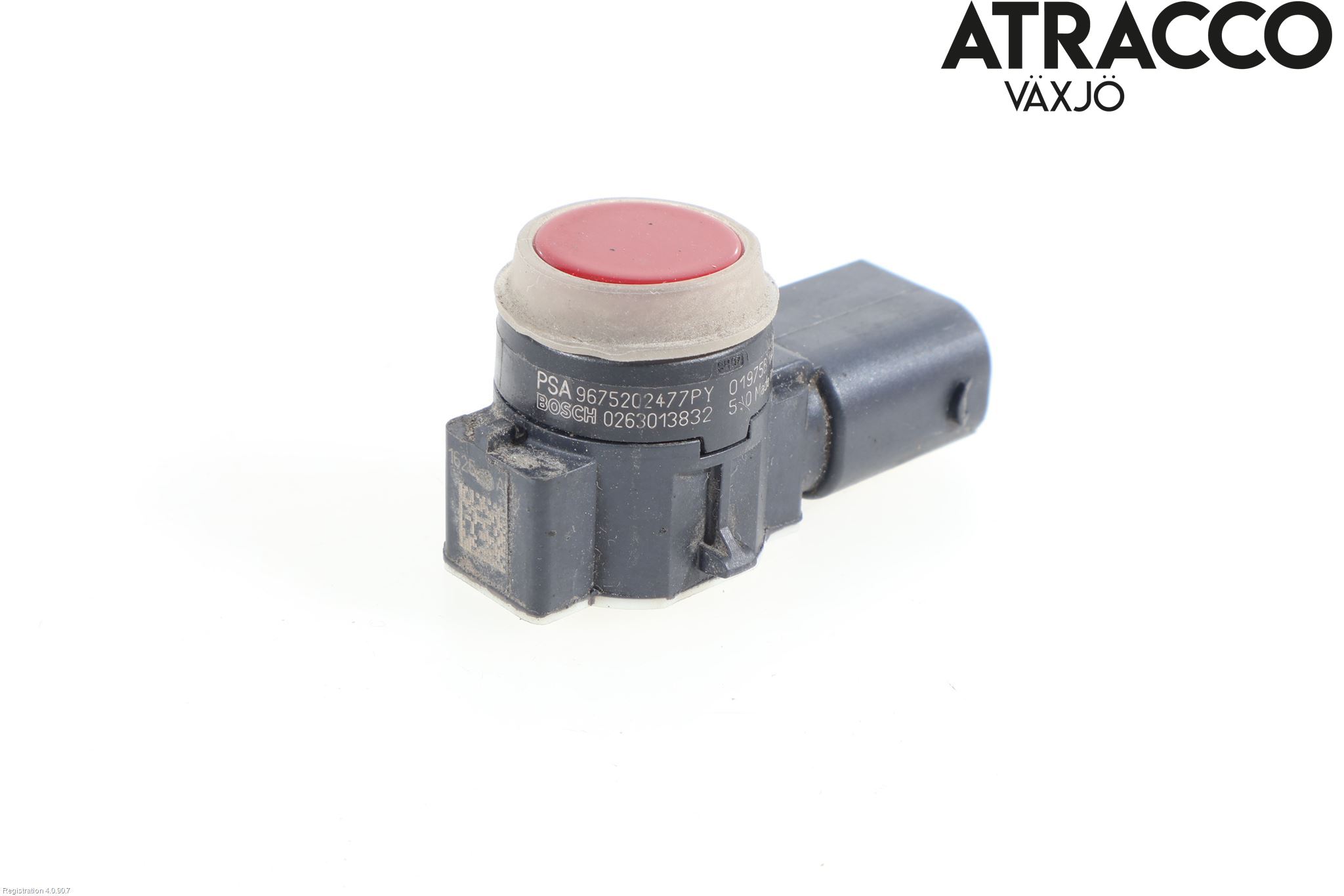 Peugeot 308 14-21 Sensor Ryggesensor