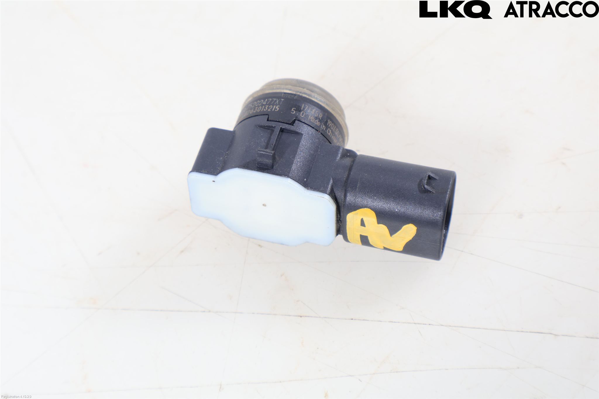 Toyota PROACE II 16- Sensor Ryggesensor