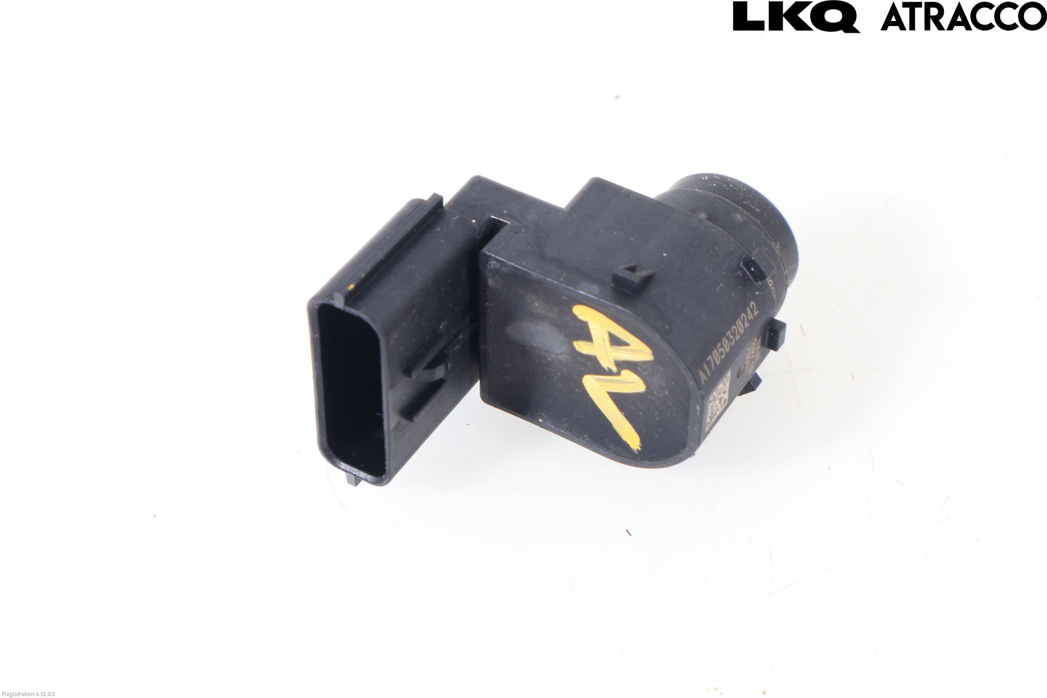 Hyundai IONIQ AE 17-22 Sensor Ryggesensor