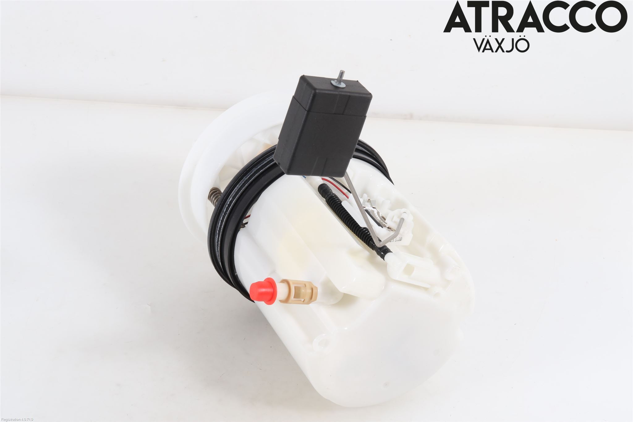 Toyota GT86 12- Drivstoffpumpe Fødepumpe El