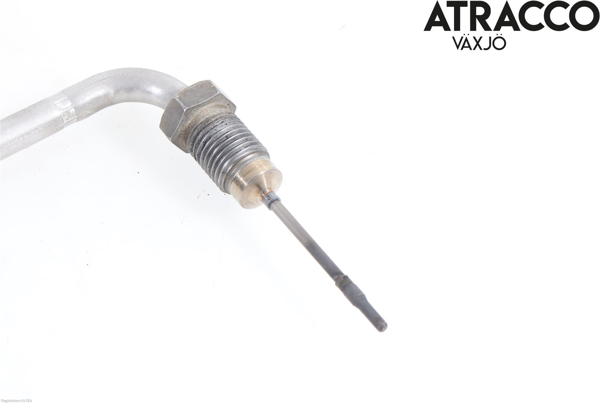 Toyota AVENSIS 09-15 Sensor Eksos