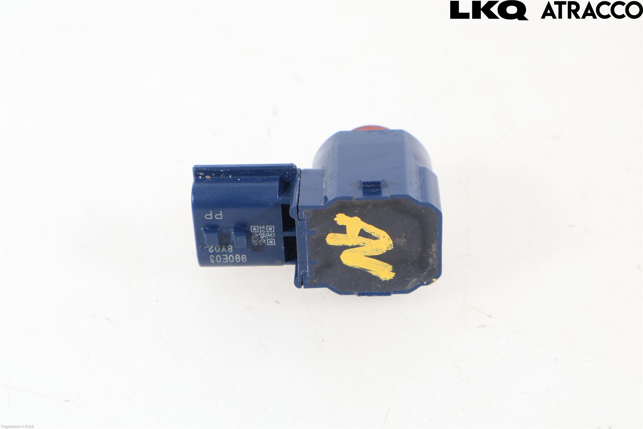 Mitsubishi OUTLANDER 13-21 Sensor Ryggesensor