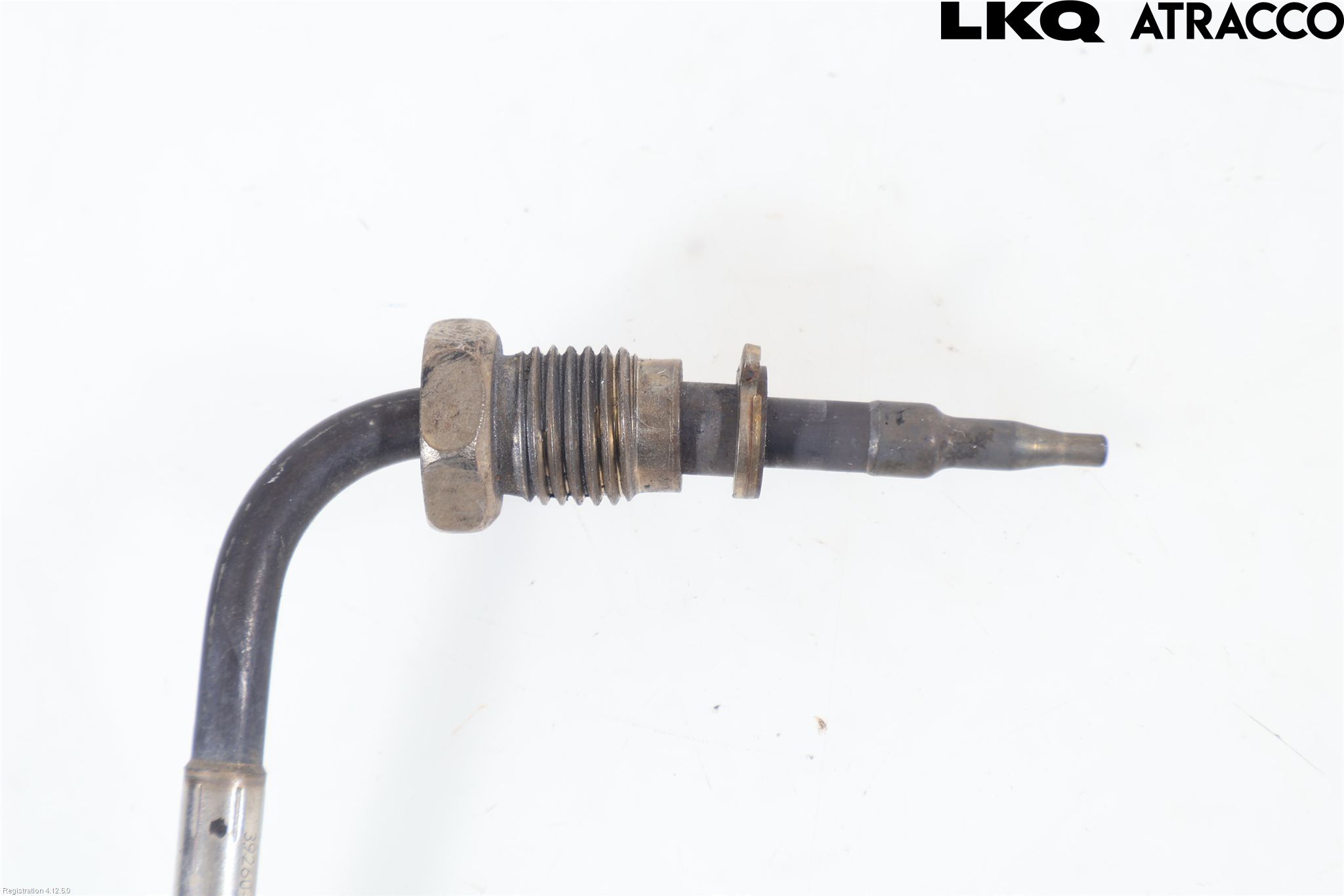 Hyundai TUCSON 05- Sensor Eksos