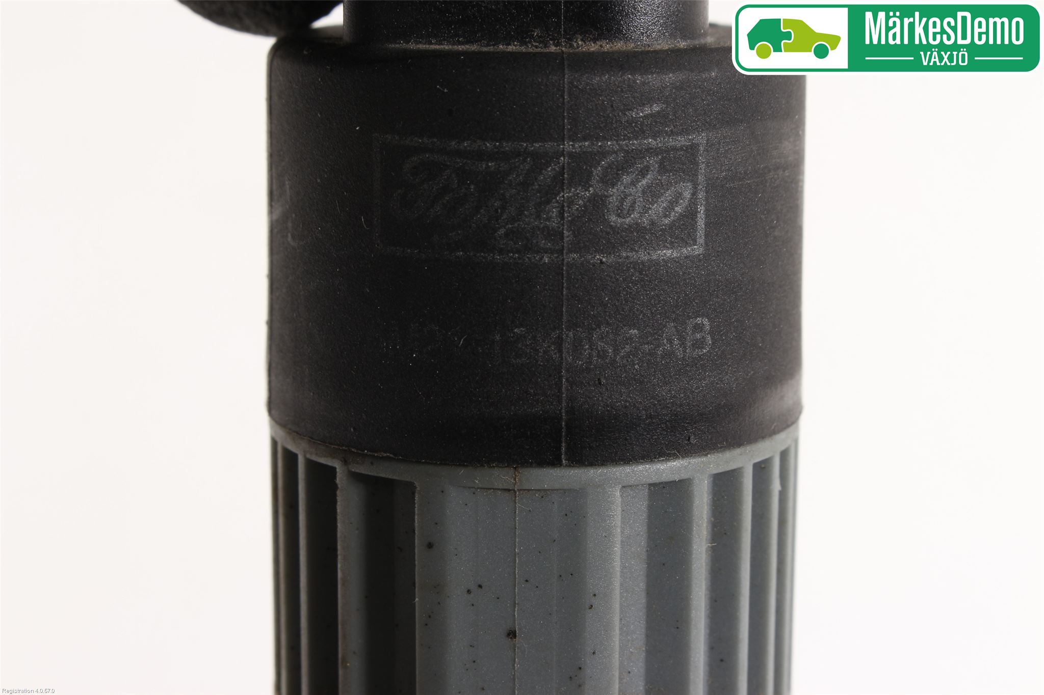 Ford FOCUS 11-14 Spylerpumpe Høytrykk