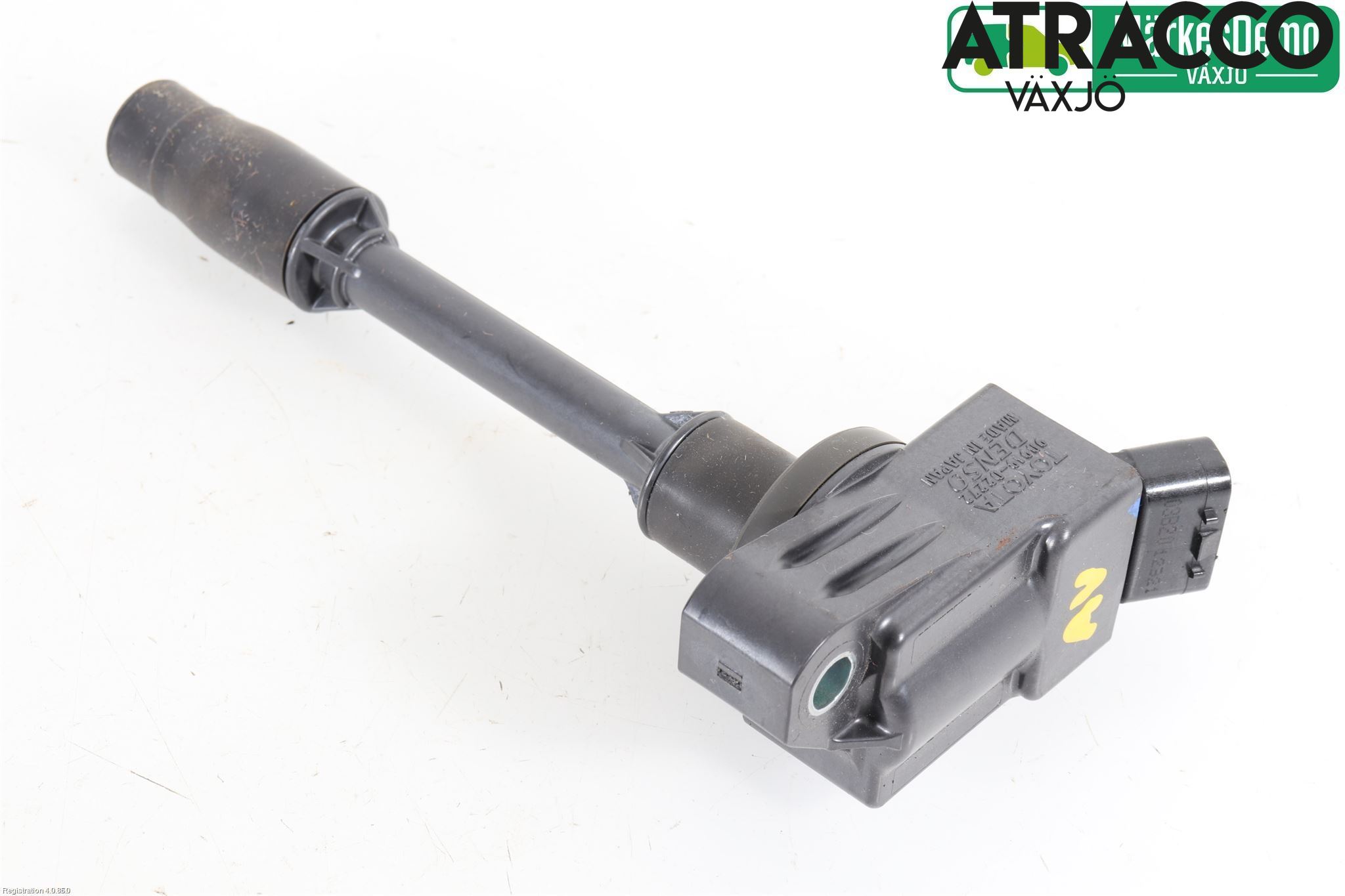 Toyota C-HR 16-23 Coil